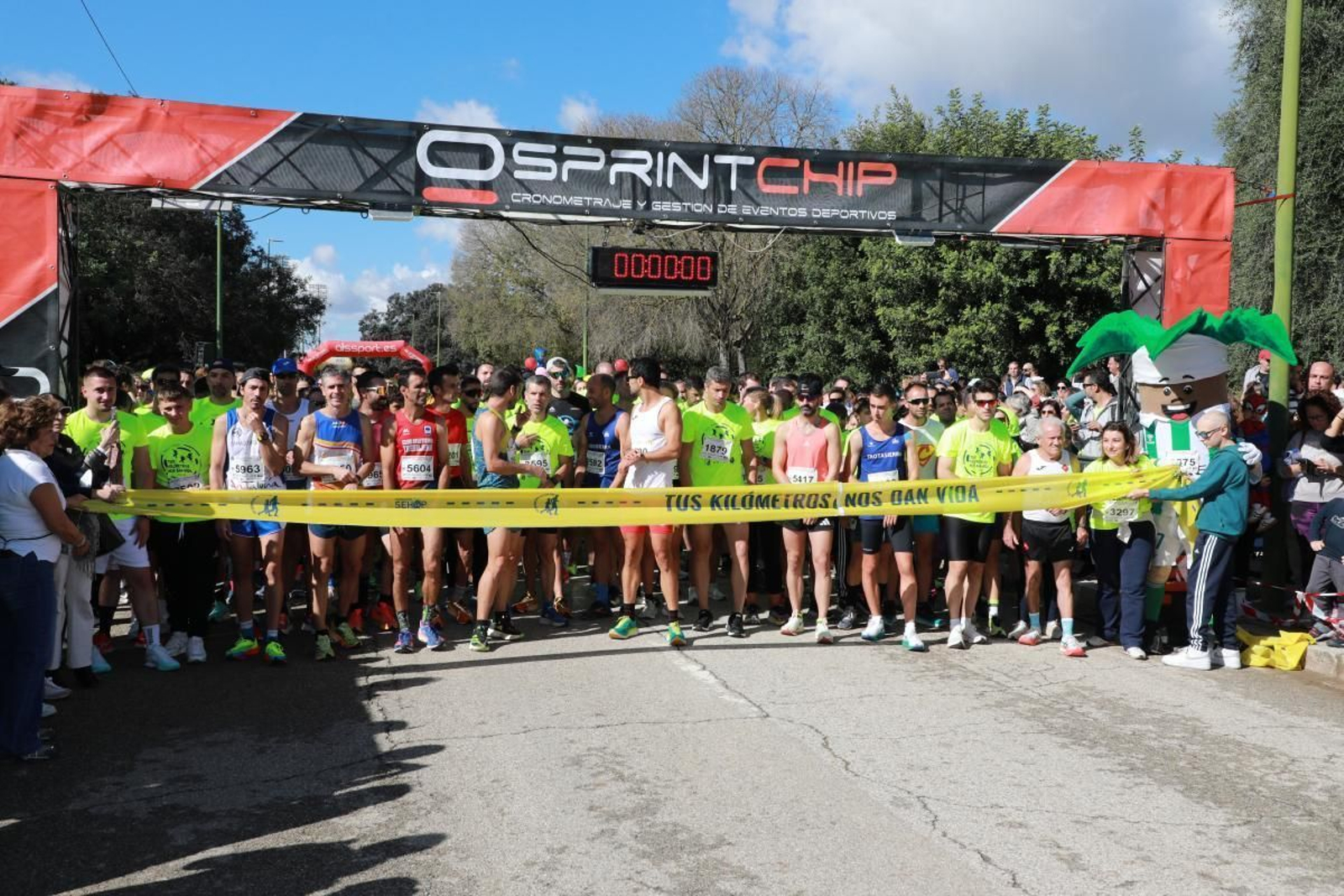 Imagen de la edición de la carrera de 2024