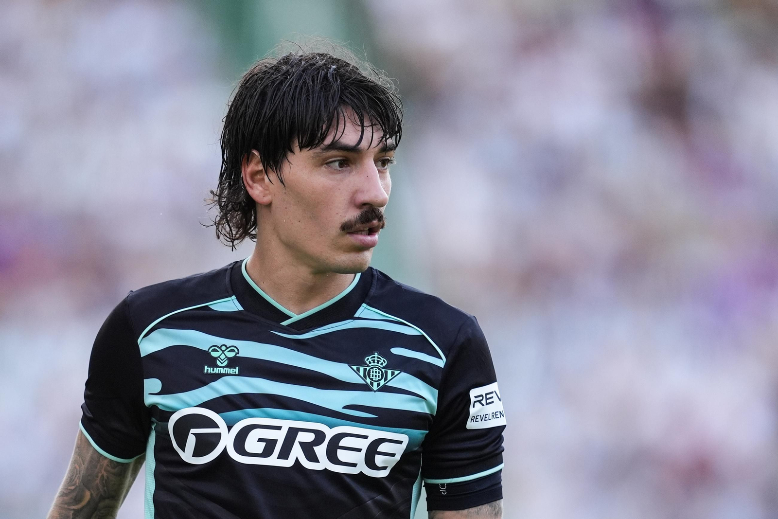 Las fotos del Córdoba-Betis