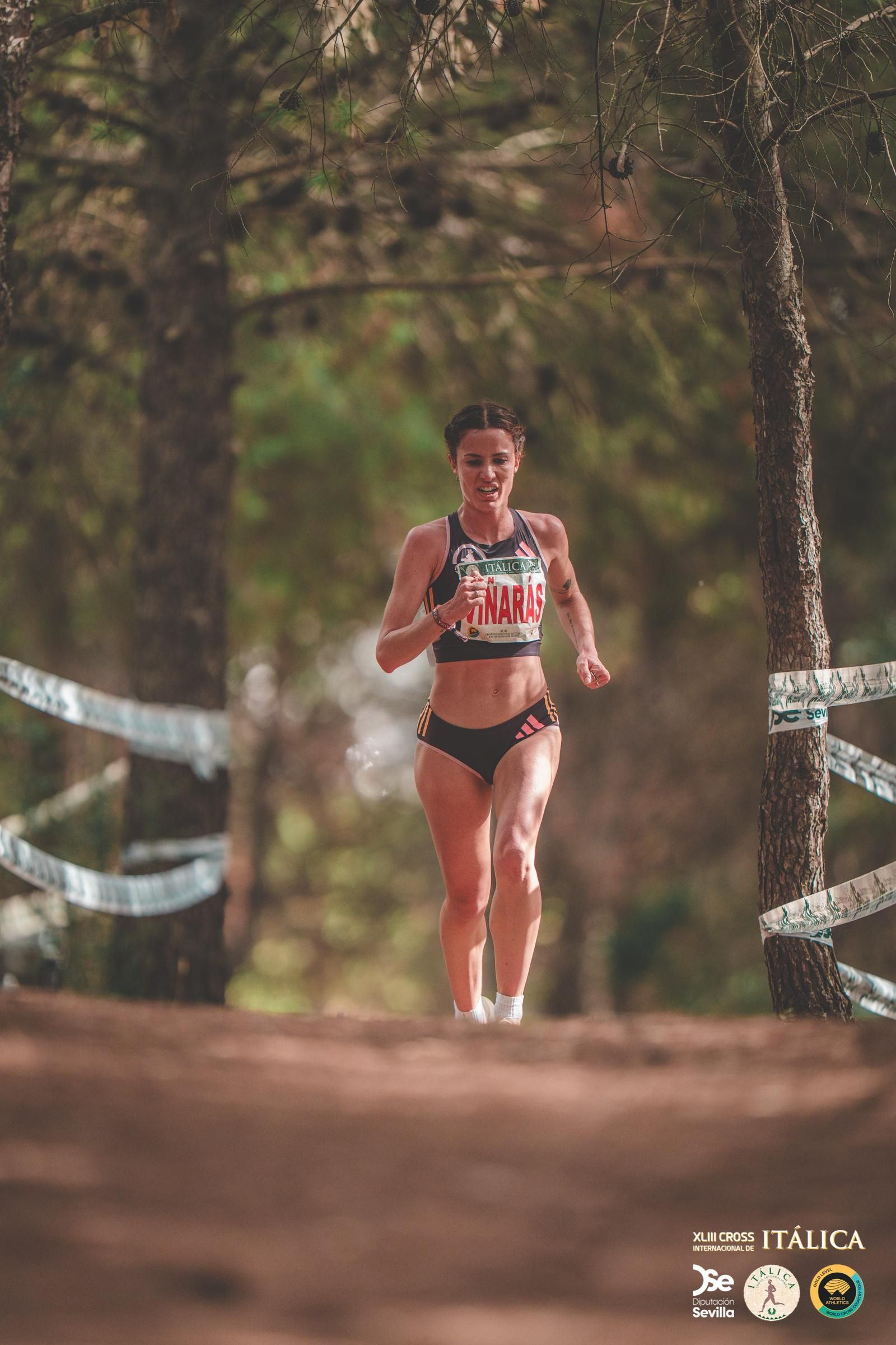 Búscate en las fotos del Cross de Itálica 2025 | 11