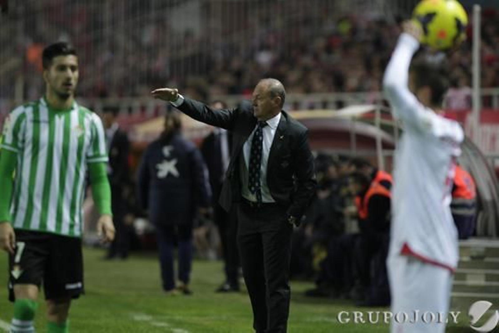 Foto: Antonio Pizarro