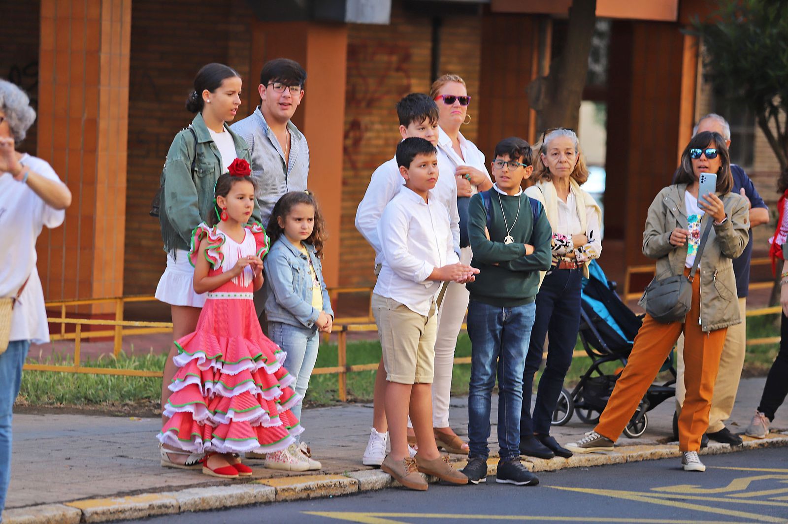 El Rocío 2023: Imágenes de la Hermandad del Rocío de Huelva