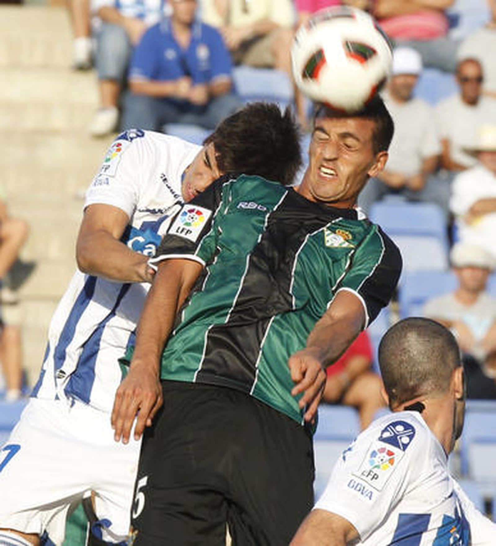 Foto: Antonio Pizarro