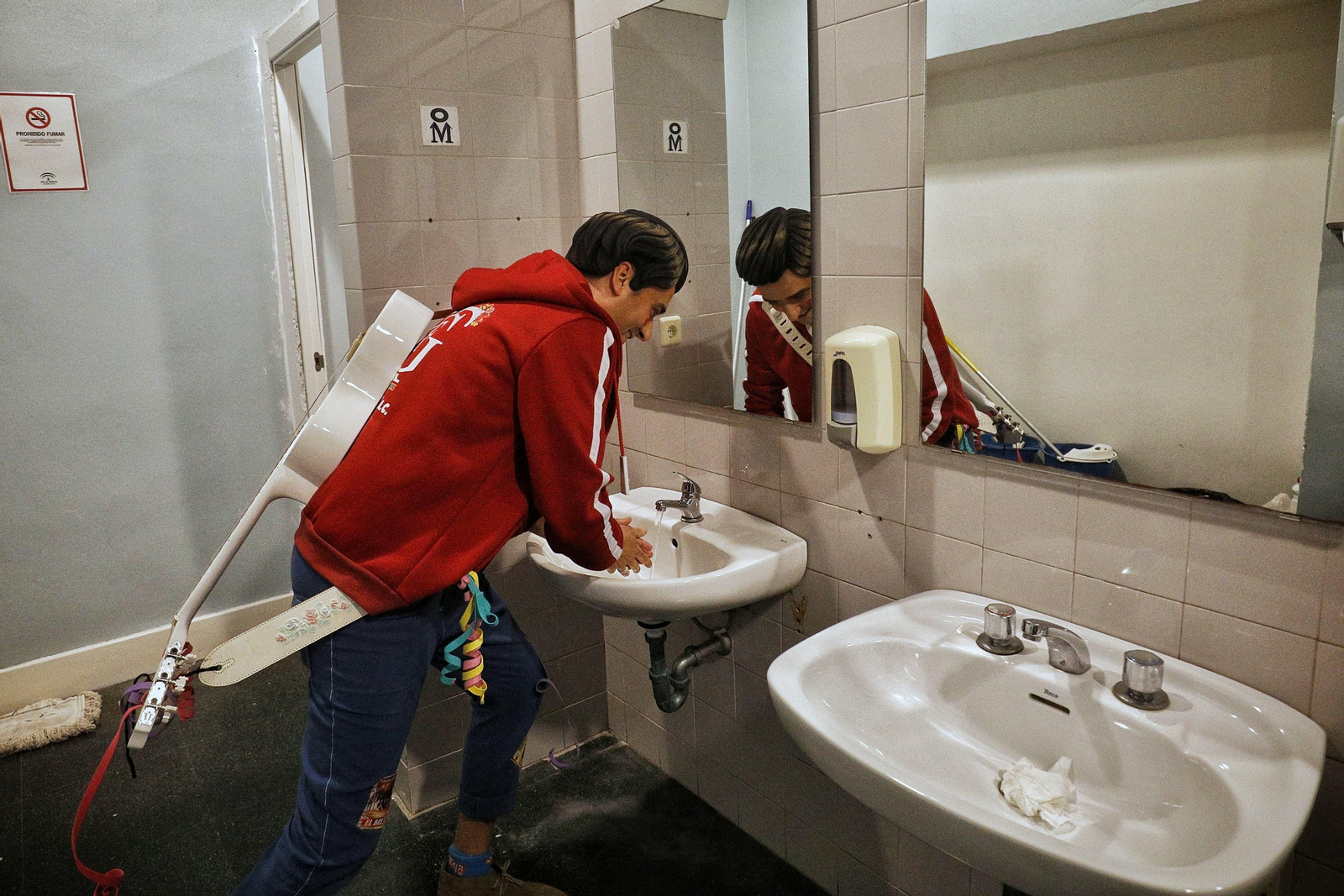 Cuarteto 'Los cocos de Cádiz'