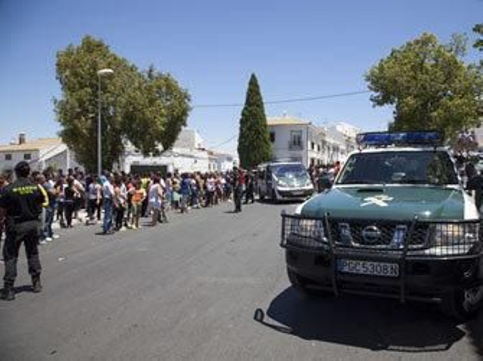 Confirman la prisión provisional a dos miembros del clan de los Chorizos