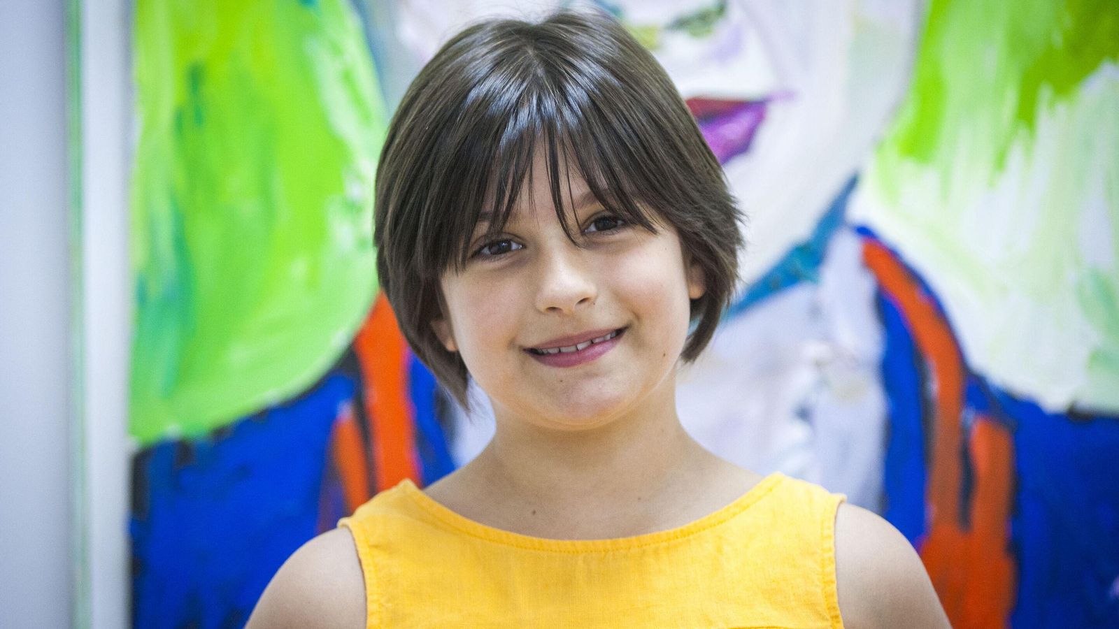 Daniela Martínez López.