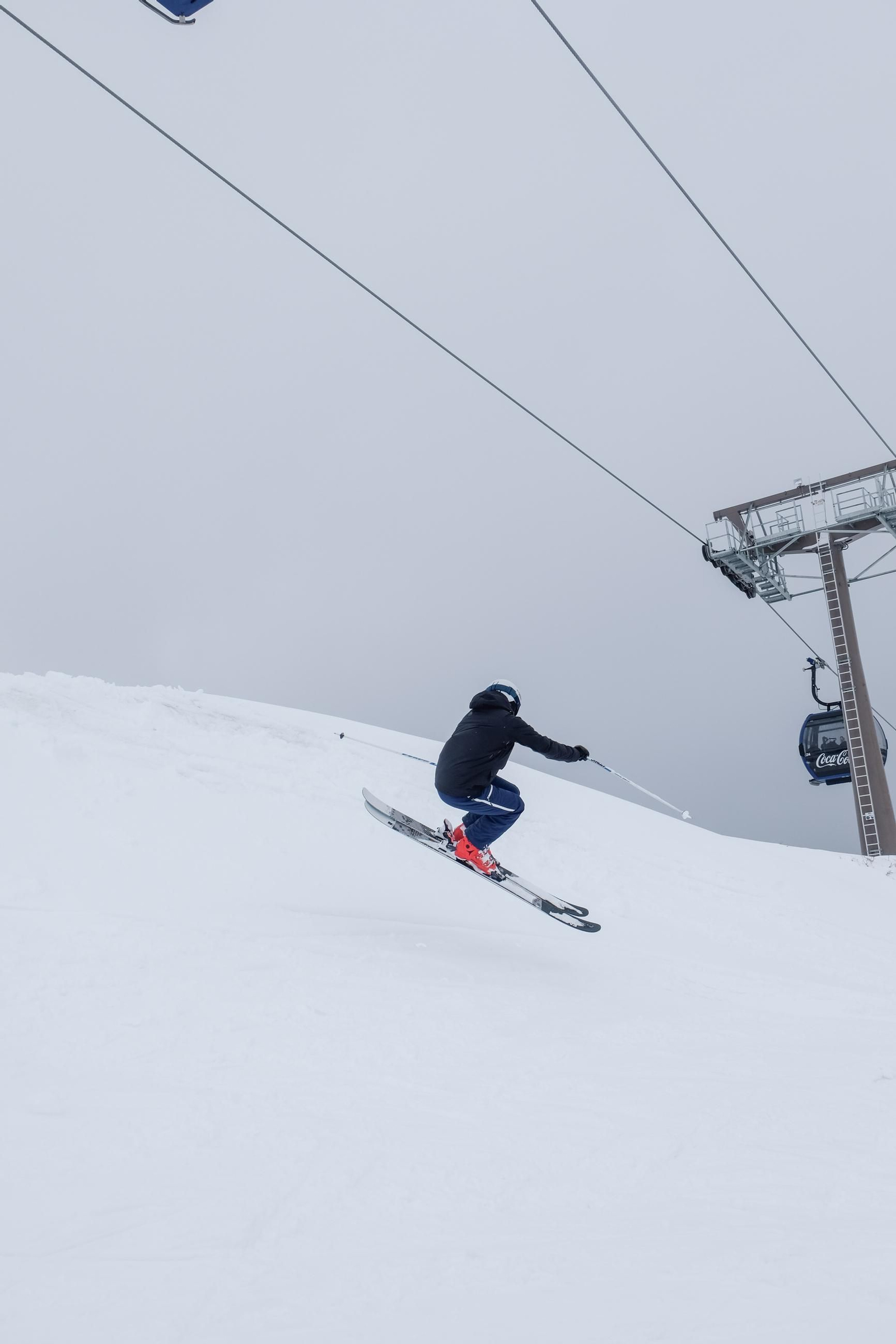 Fotos: Sierra Nevada, espectacular tras las últimas nieves