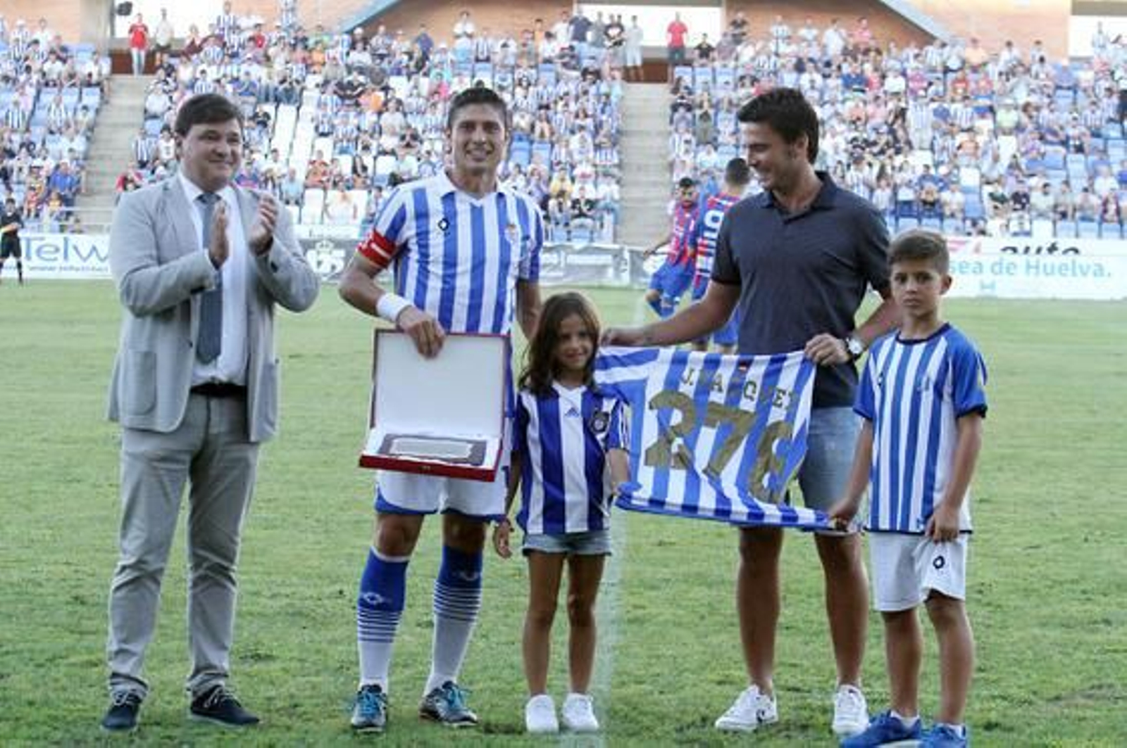 Foto: Alberto Dominguez