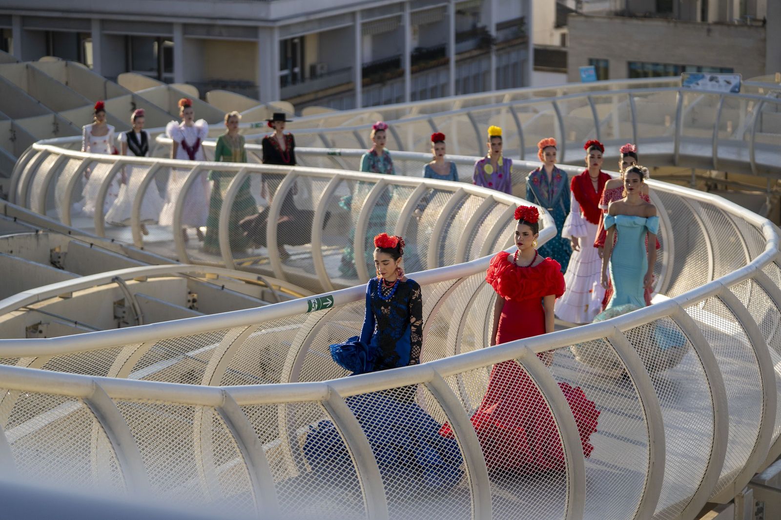 Presentación de Simof 2026