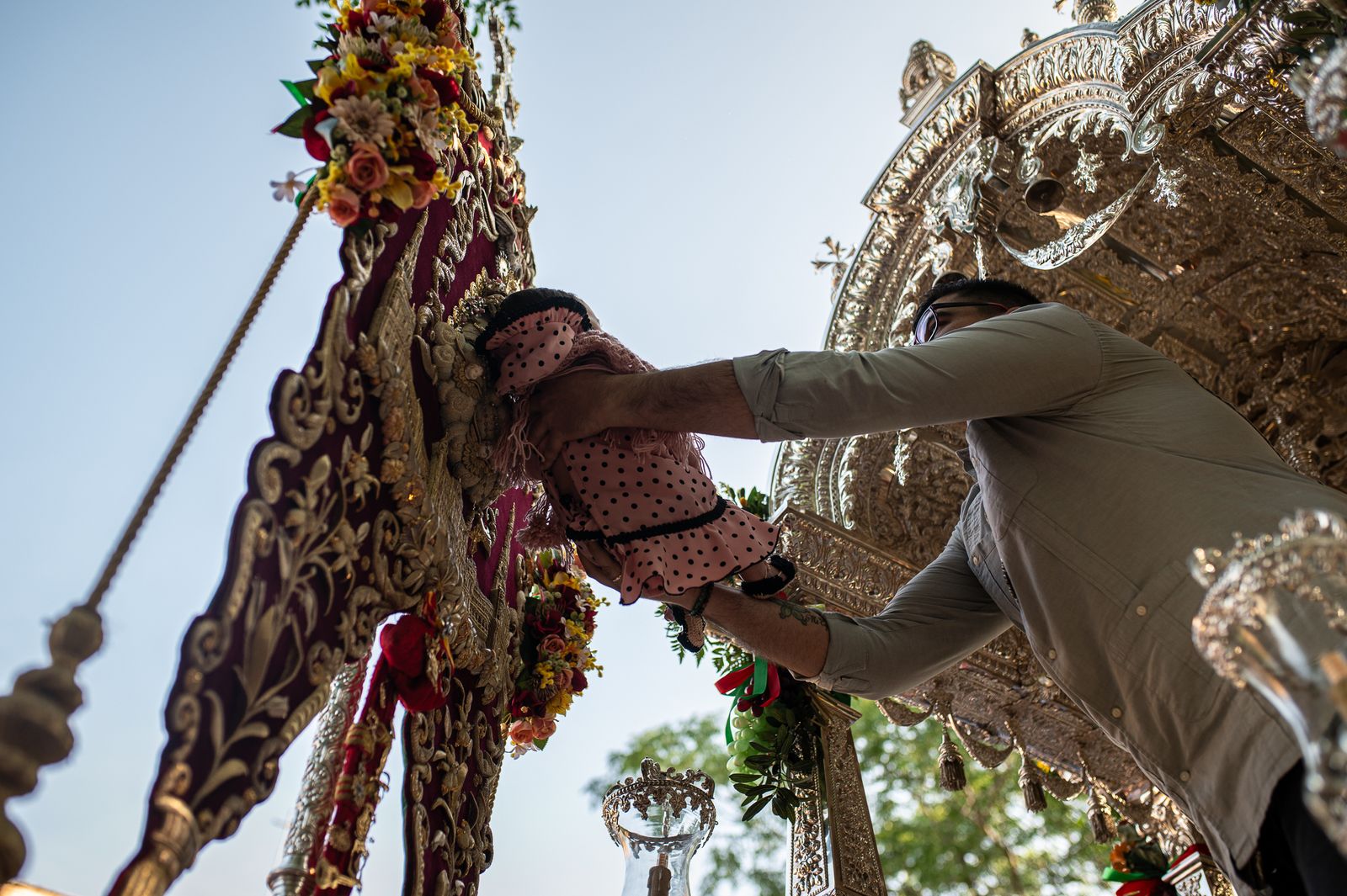 La Hermandad de Sevilla Sur
