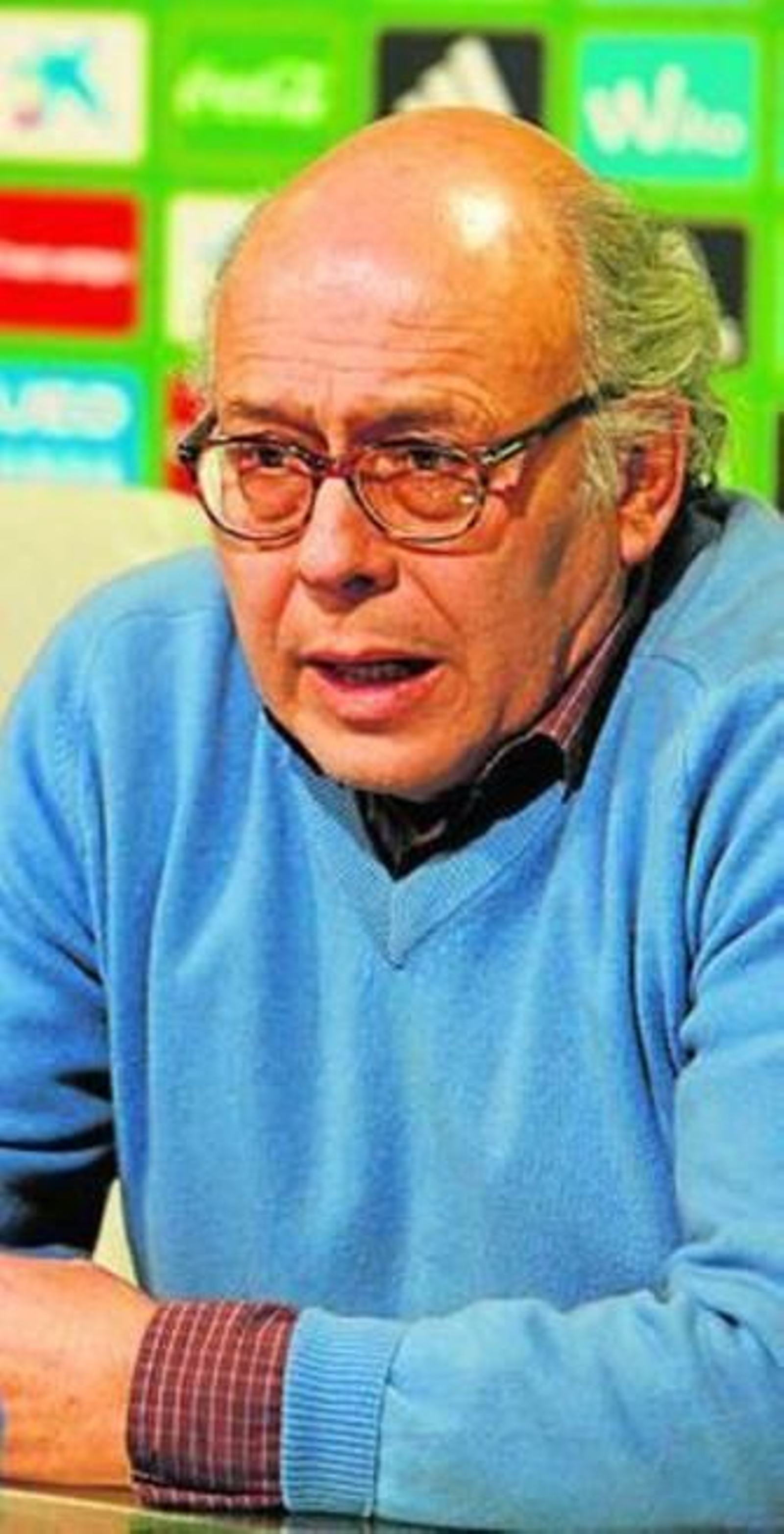 Juan Carlos Ollero.
