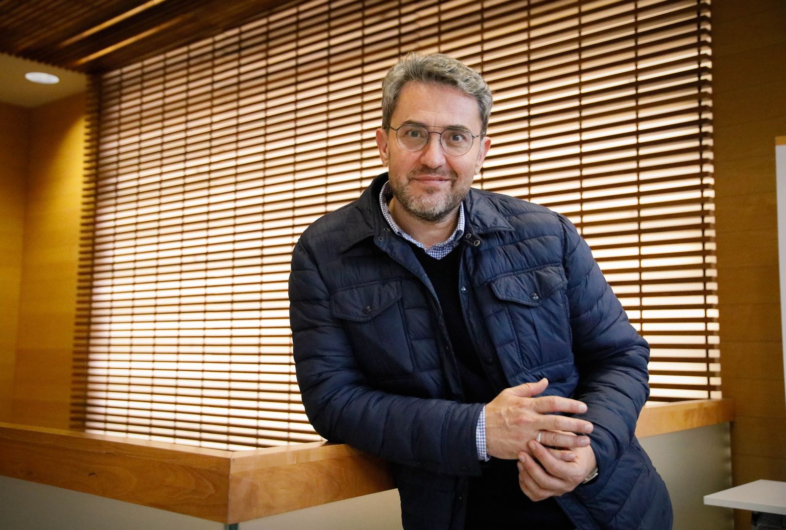 ¿Has estado en la presentación del libro de Máximo Huerta? Entra en la galería y buscate