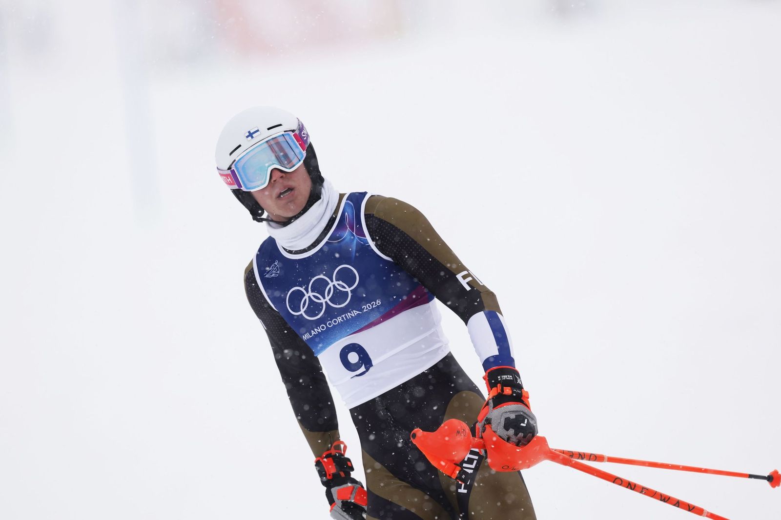 Las mejores fotos de los Juegos Olímpicos de invierno Milán Cortina d'Ampezzo 2026 | Undécima jornada