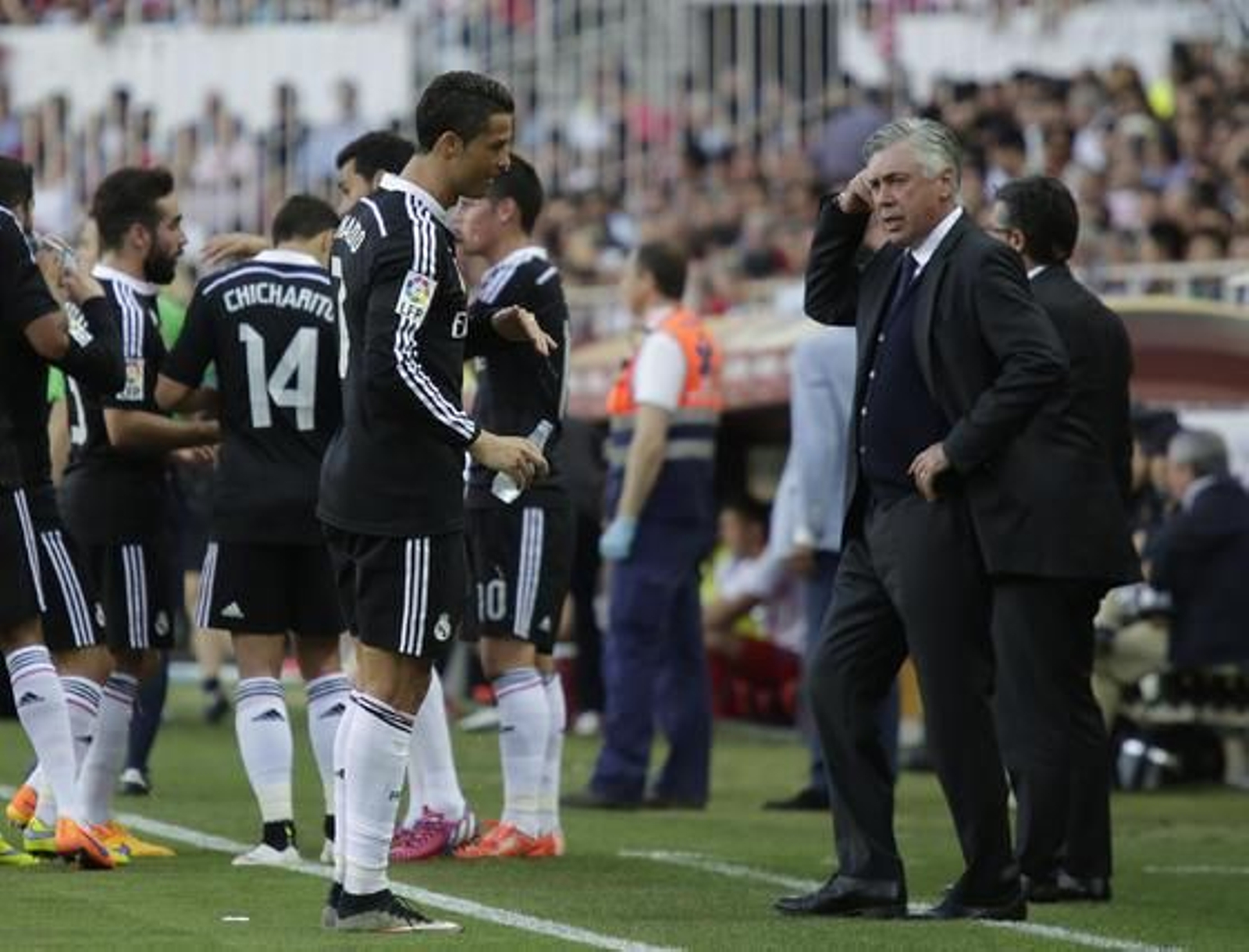 Foto: Juan Carlos Muñoz