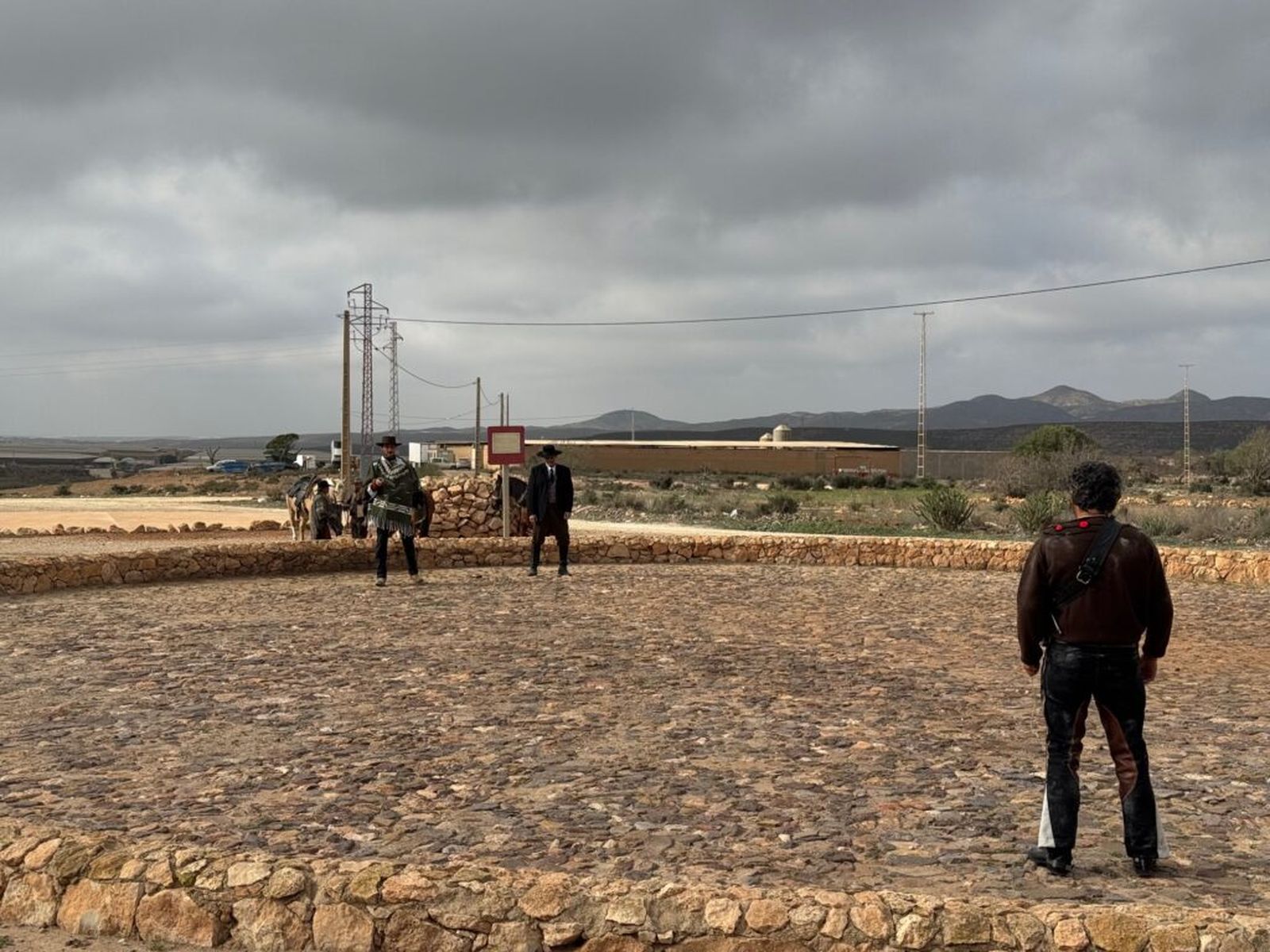 La mítica 'Trilogia del Dólar' ha cumplido 60 años