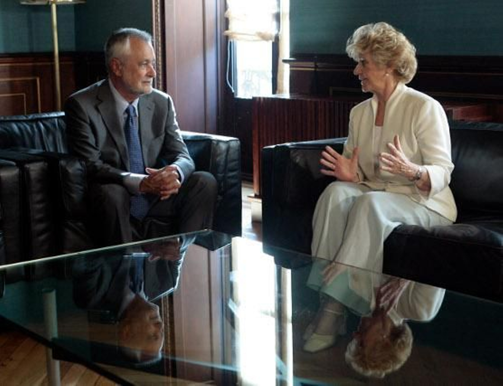 Las quejas al Defensor del Pueblo superan en ocho meses todo 2011