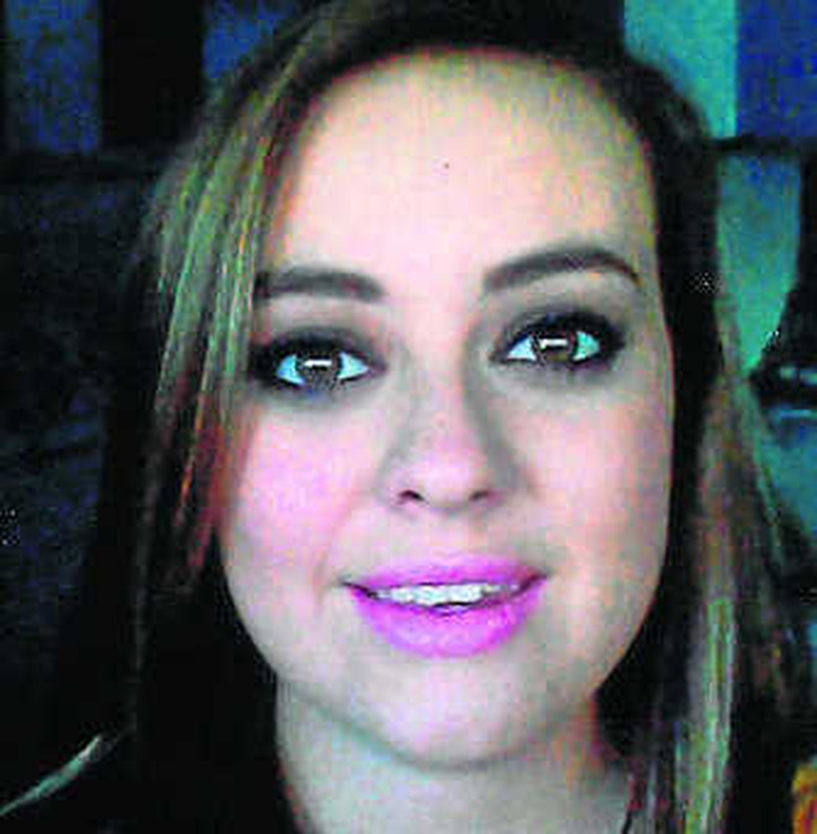 Marina Galván Reinoso.