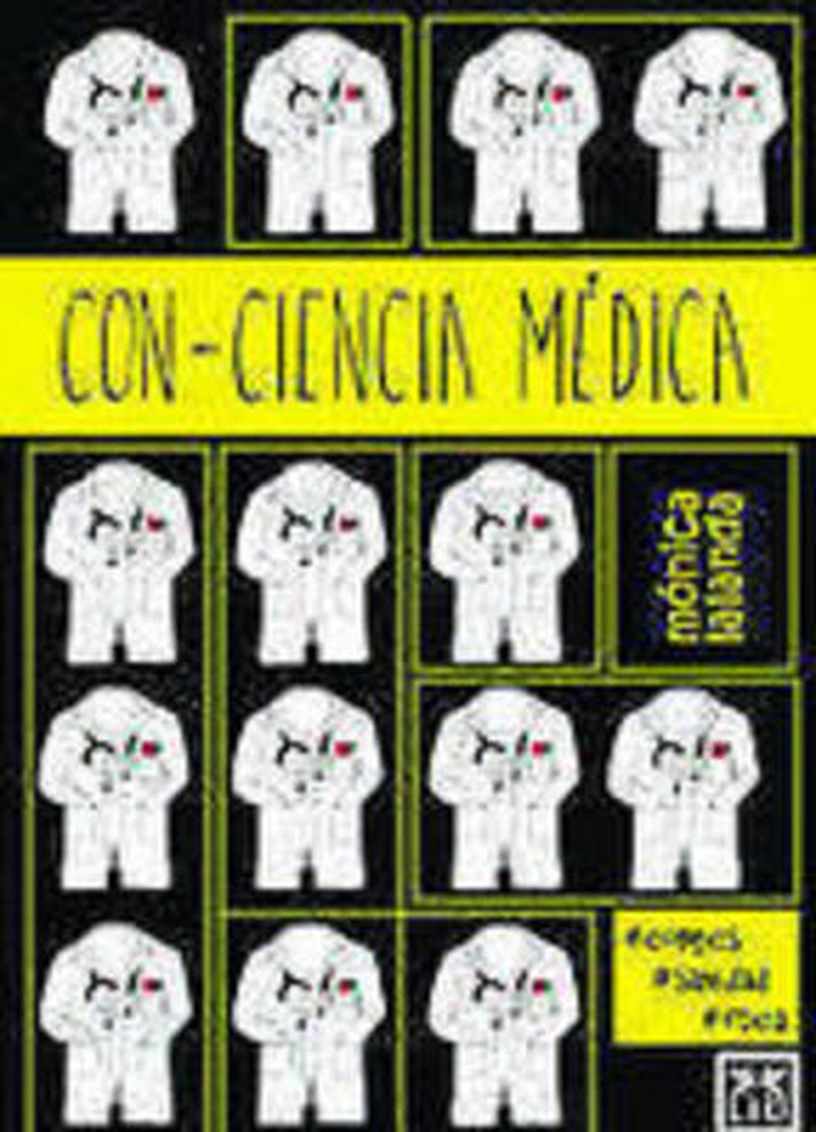 La ética en medicina a través de viñetas