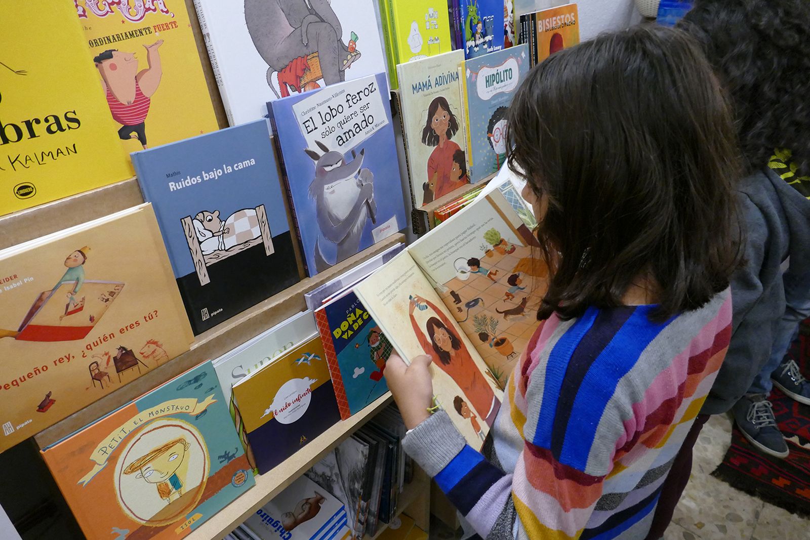 Entreculturas convoca el concurso infantil Un Mundo de Cuento.