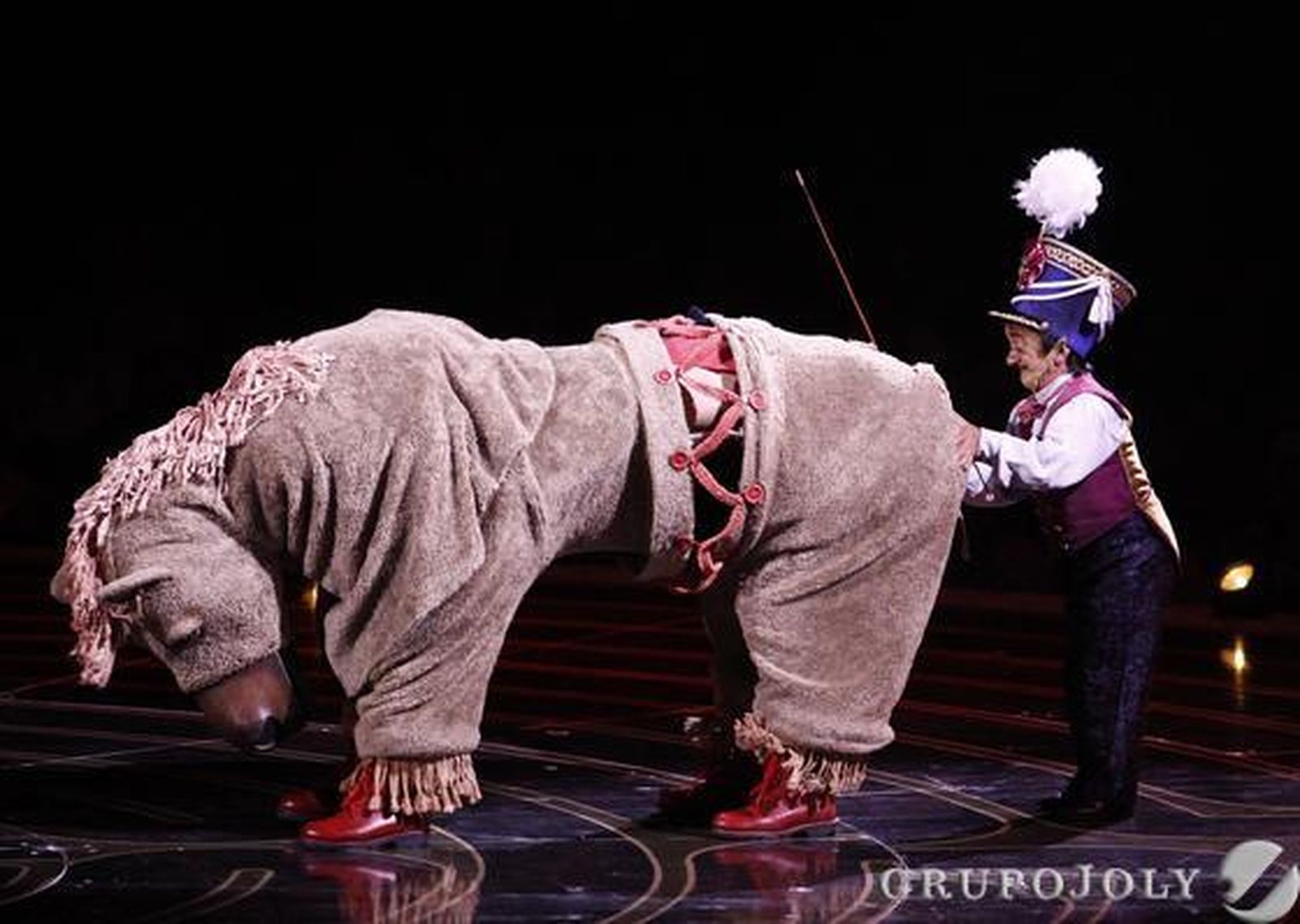 Foto: Antonio Pizarro