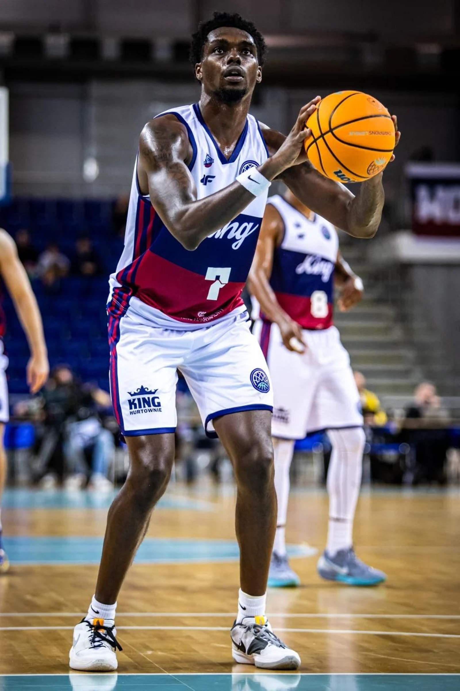 King Szczecin - Aliaga Petkimspor, rivales del Unicaja en la BCL: Ganan los turcos (70-85)
