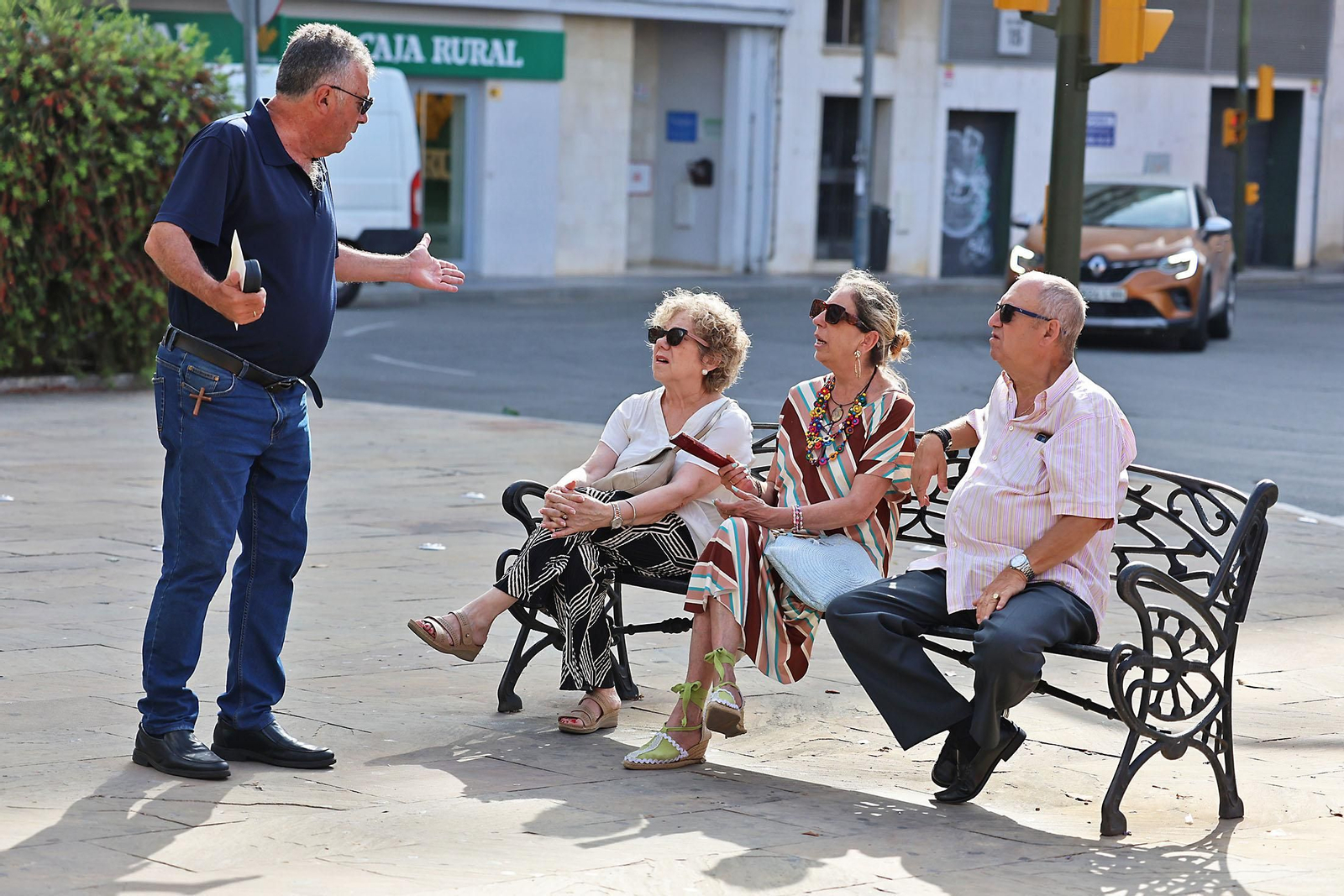 Las imágenes más destacadas del viernes 20 de junio en Huelva