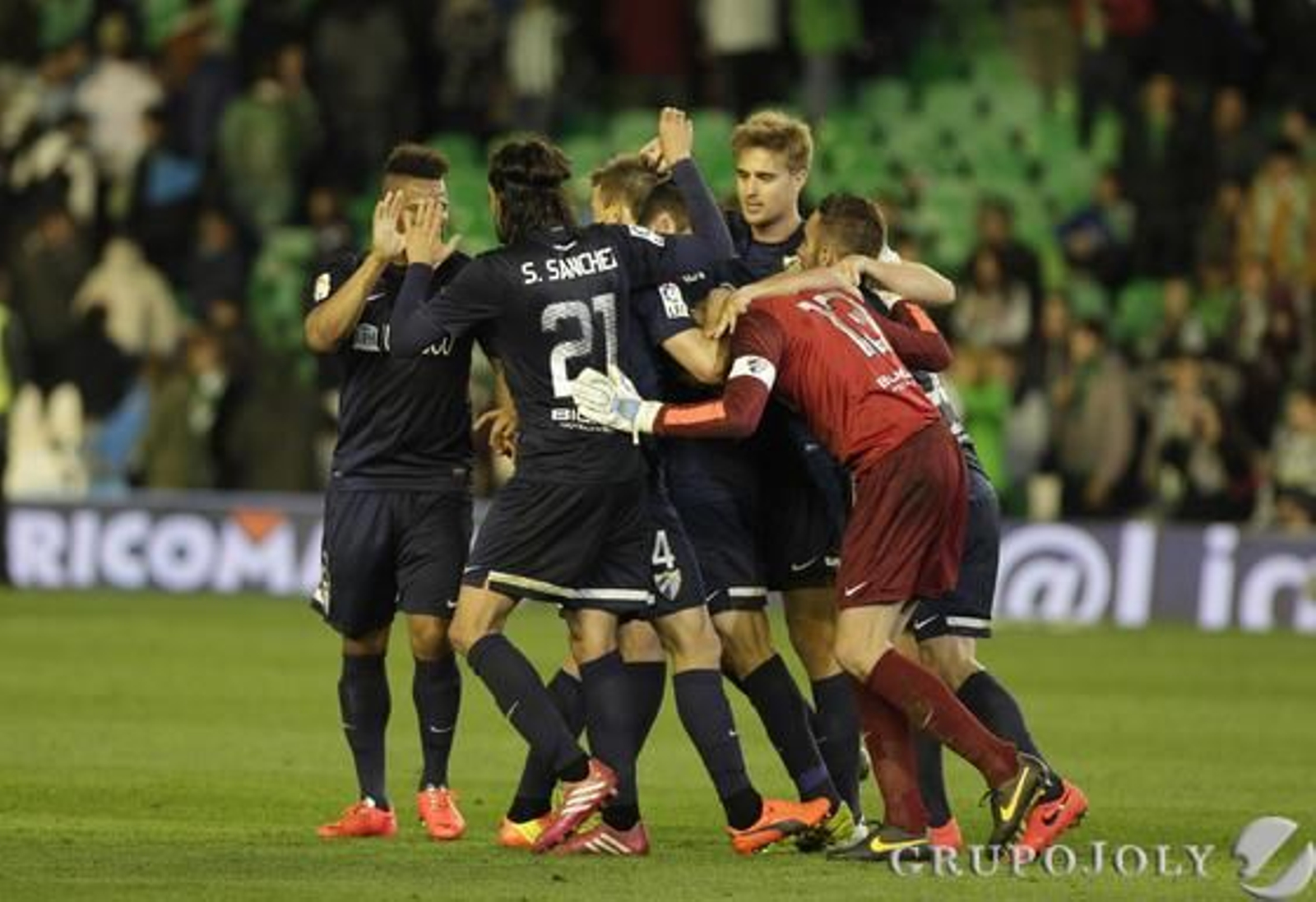 Foto: Antonio Pizarro