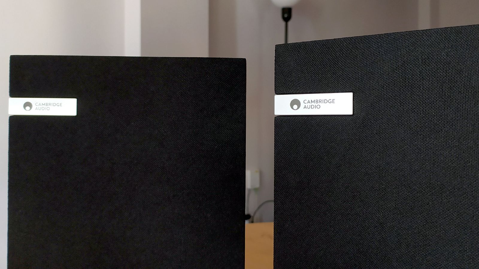 Altavoces Evo S de Cambridge Audio