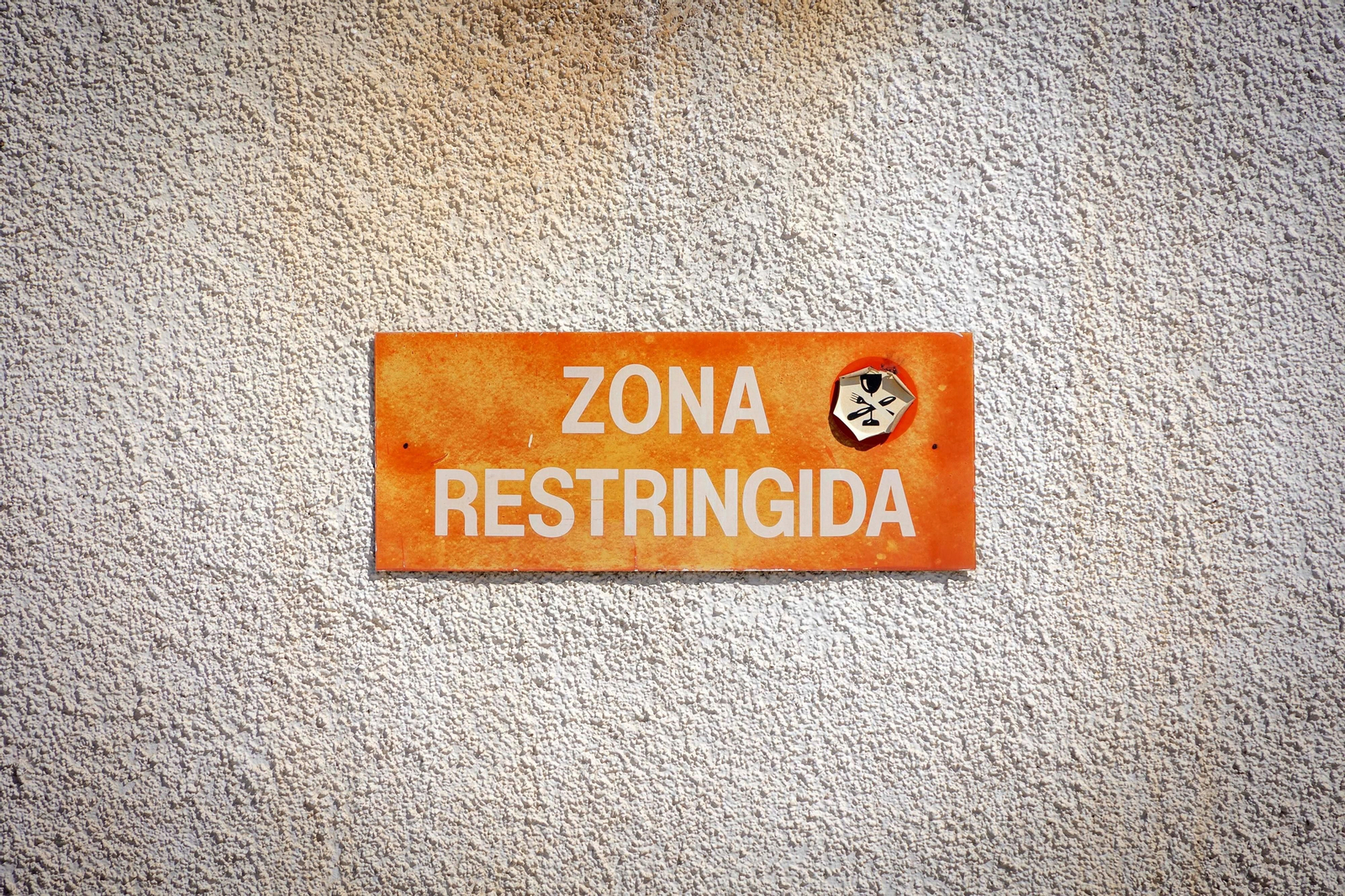 Así están los terrenos de la antigua de Delphi