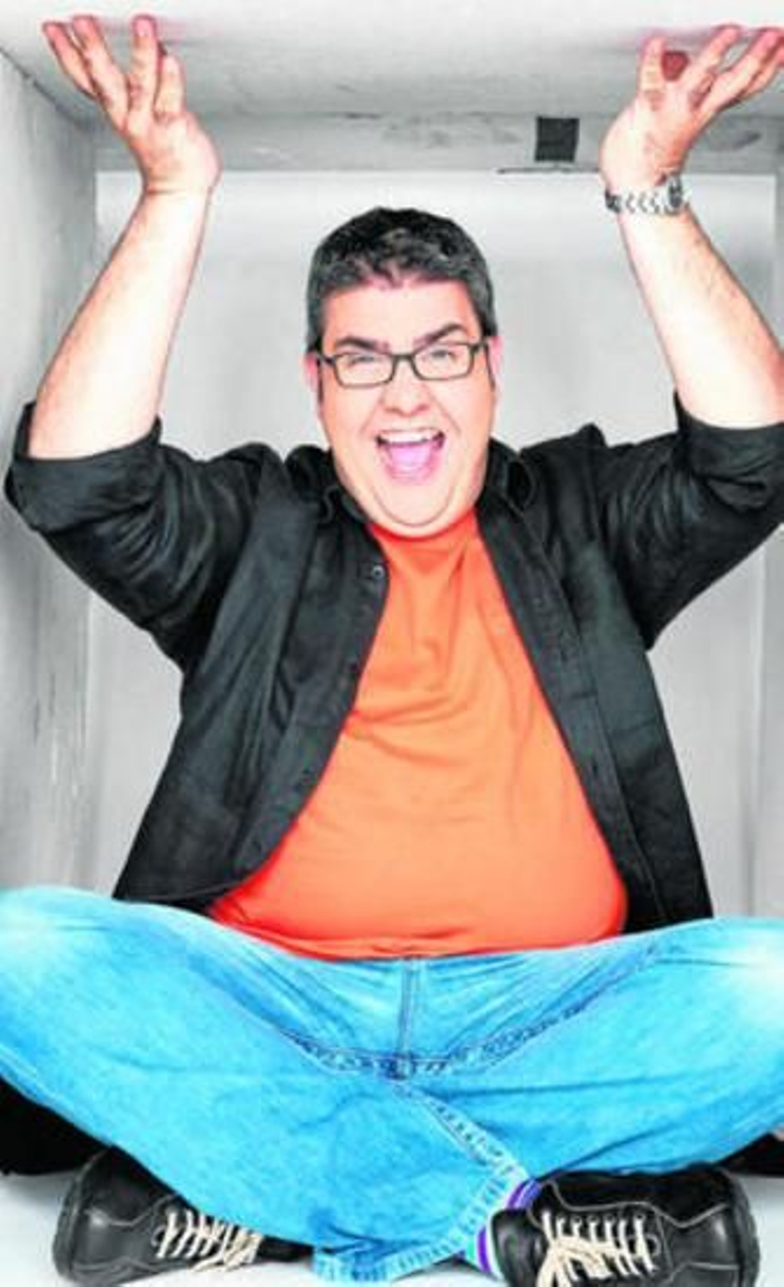 Los alumnos de la EISO acudirán a 'Tonterías las justas'.