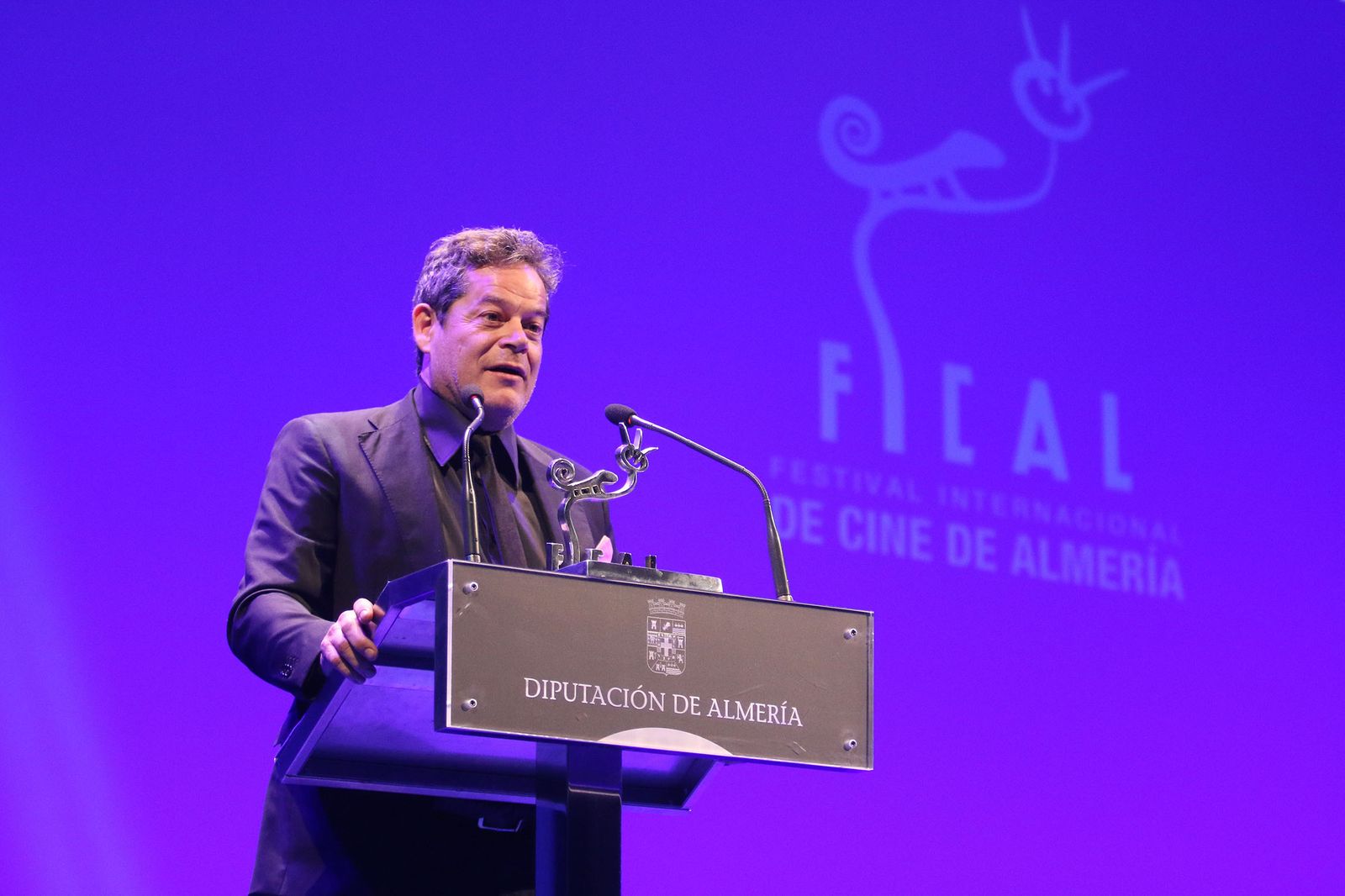 Fotogalería de la inauguración de FICAL 2019