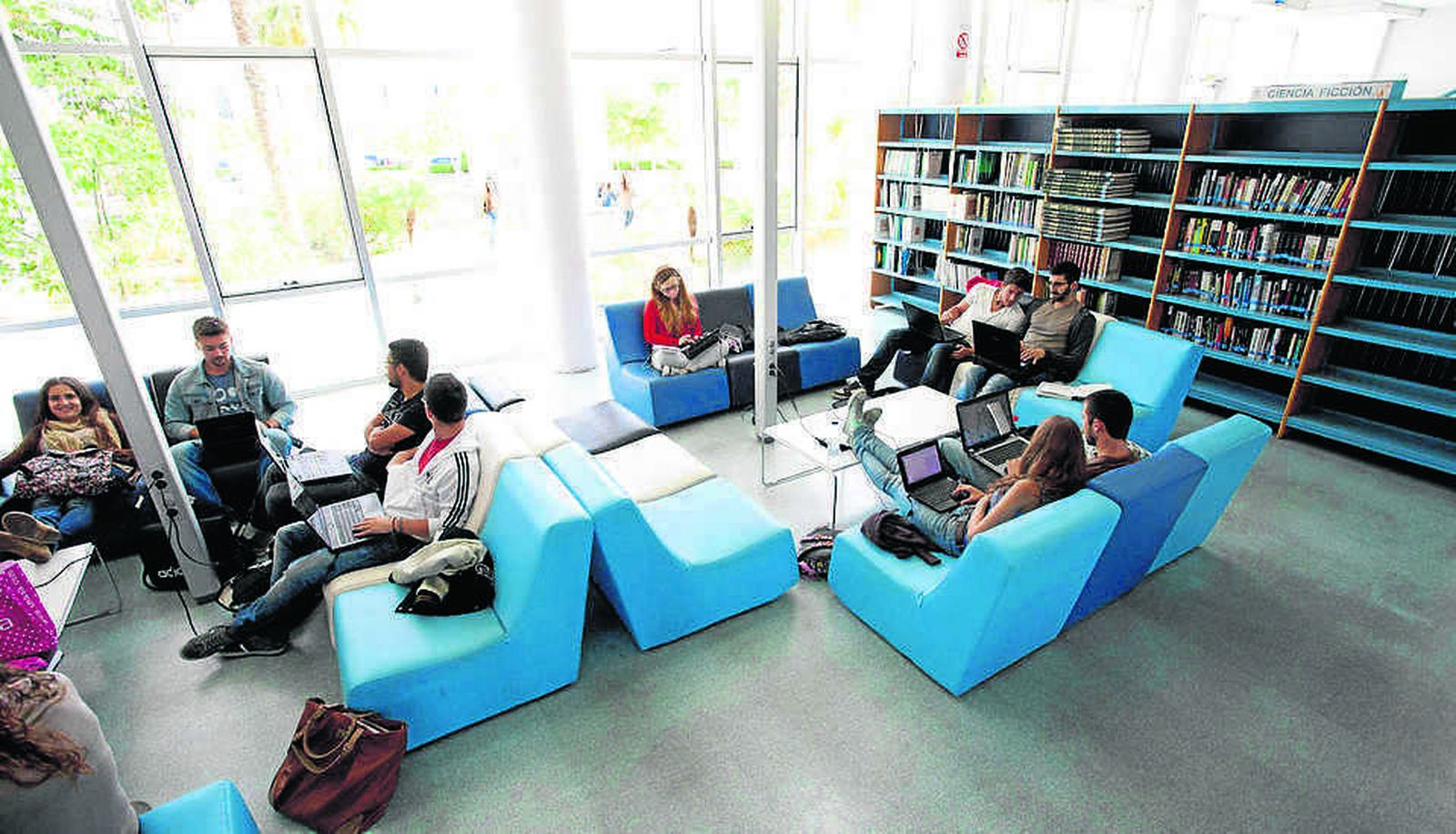 La formación especializada para el futuro profesional que te gusta