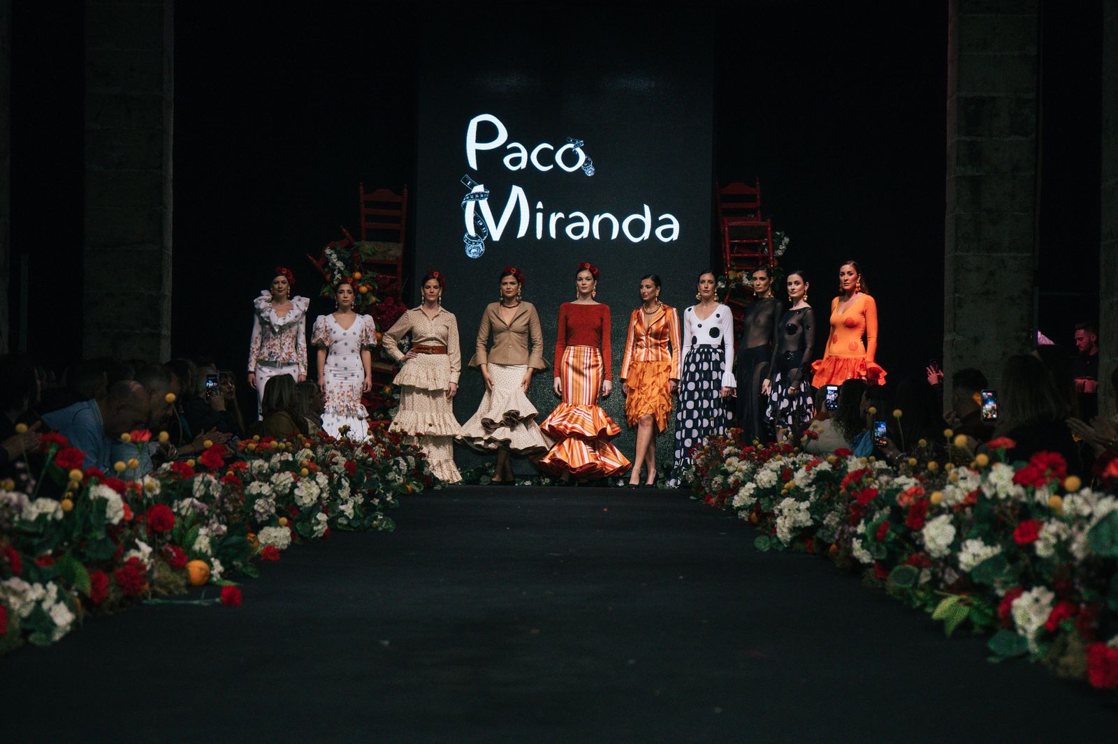 PACO MIRANDA