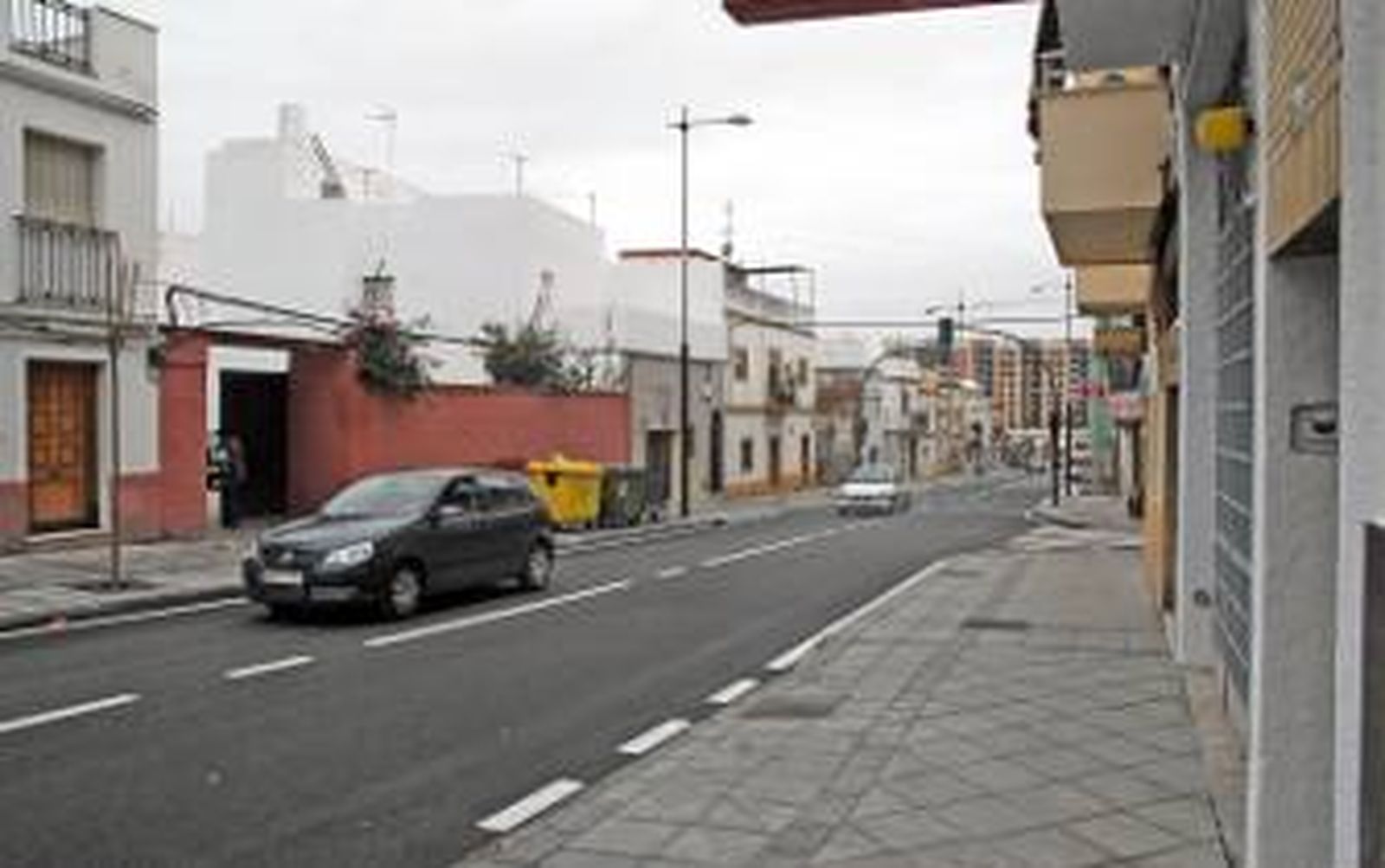 Imagen de Ronda Muleros.