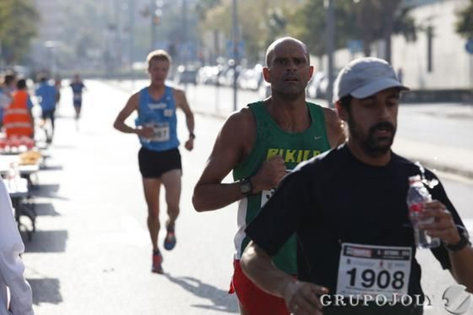Foto: Ruíz de Almodóvar