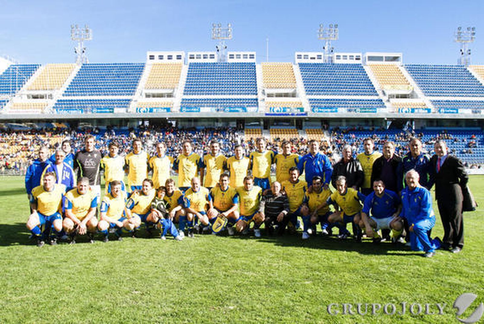 Foto: Lourdes de Vicente