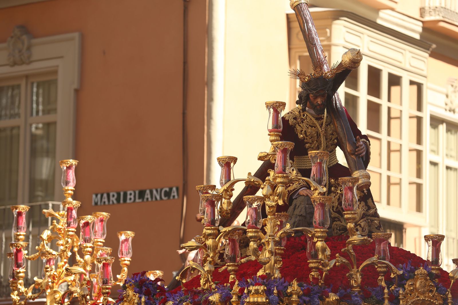Martes Santo en imágenes
