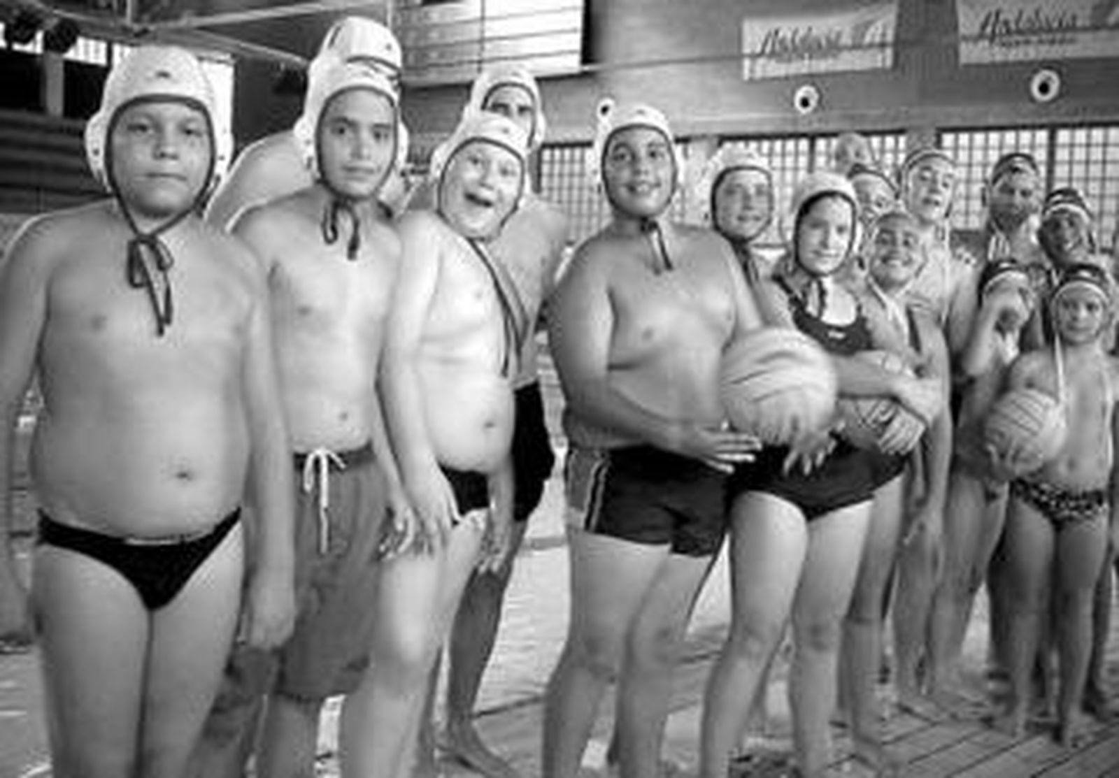 Las Escuelas desde dentro, todo un lujo