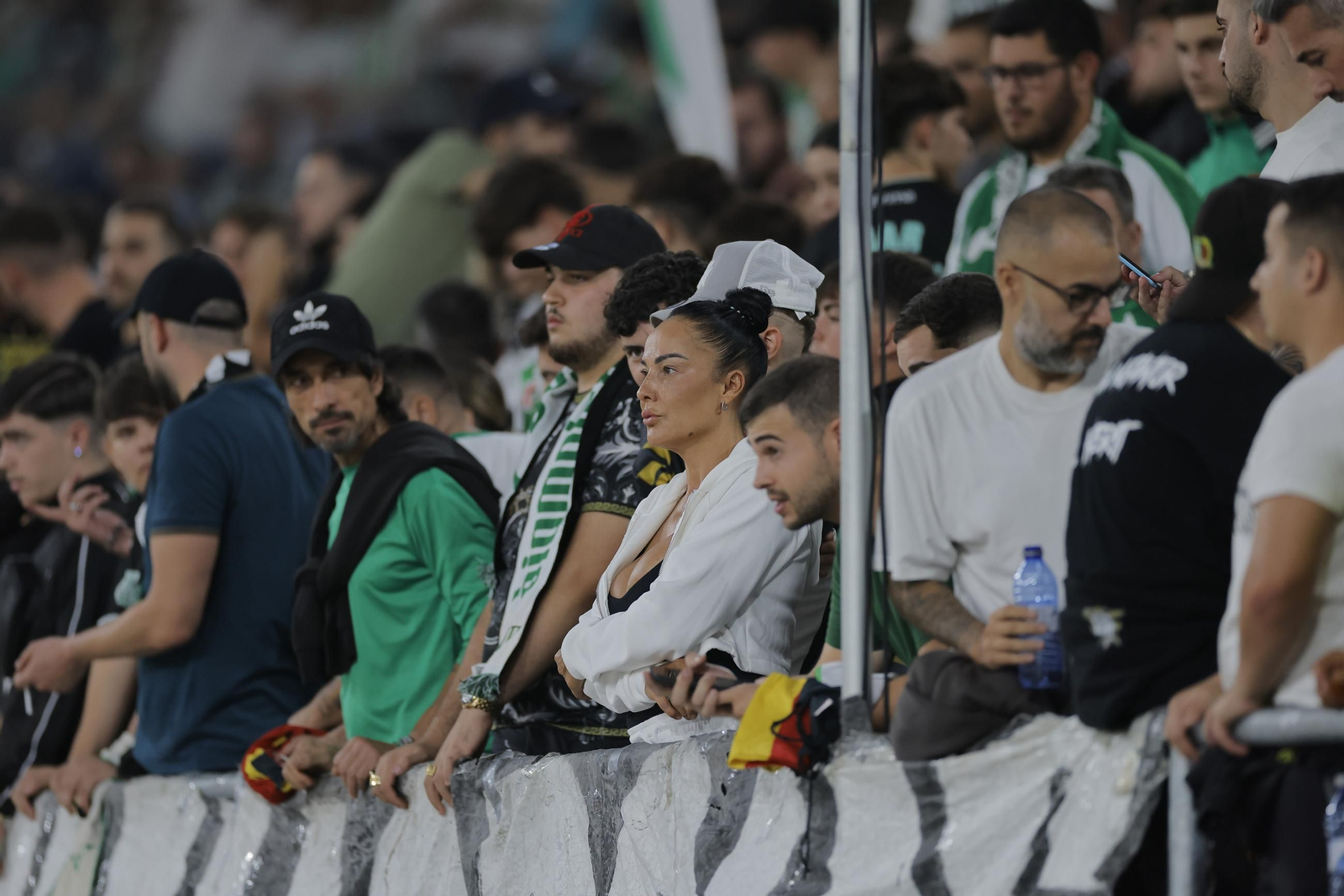 Búscate en las fotos del Betis - Atlético de Madrid