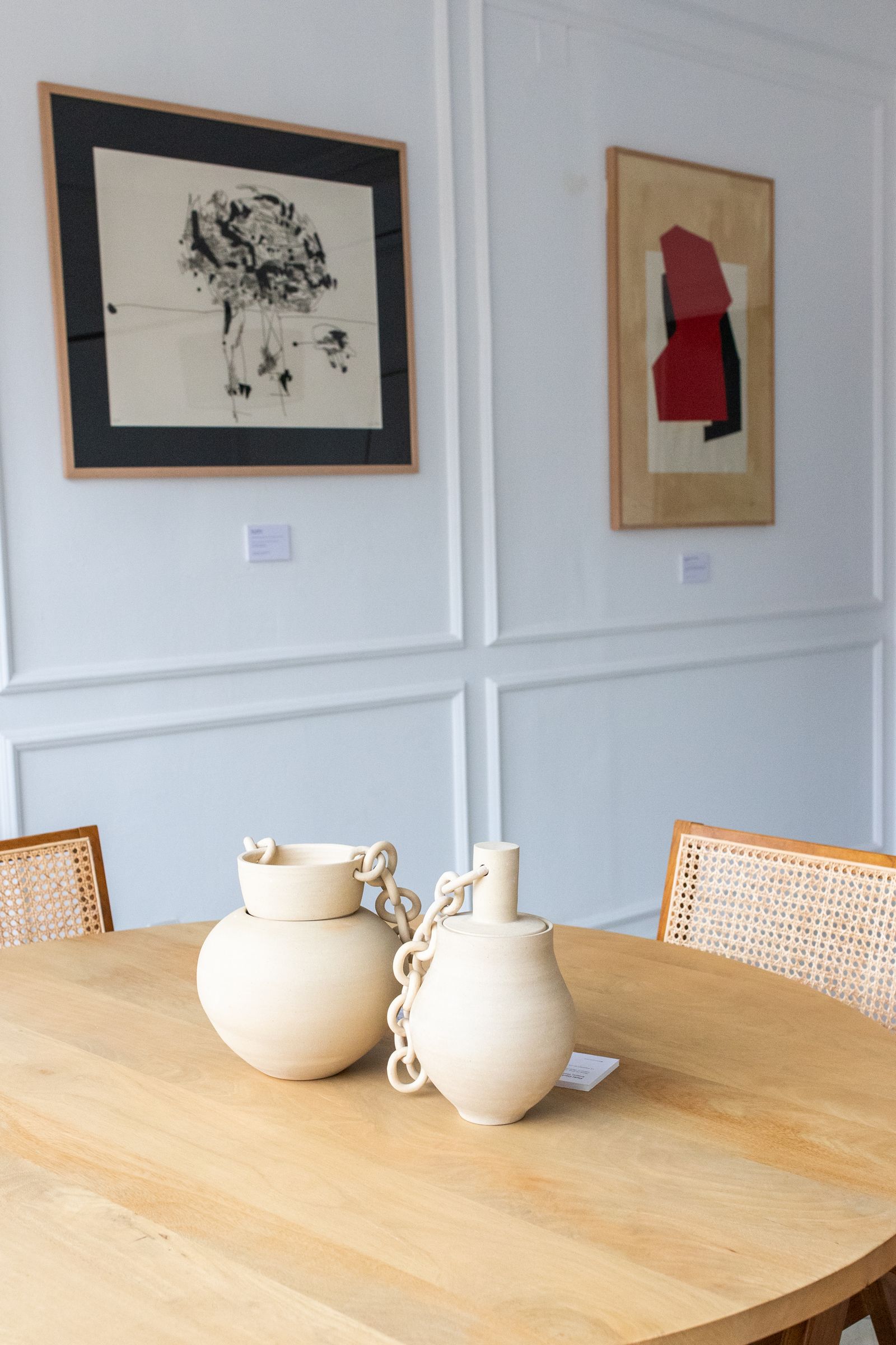 Weddings With Love reúne a artistas, empresarios e influencers en un evento solidario, todas las imágenes