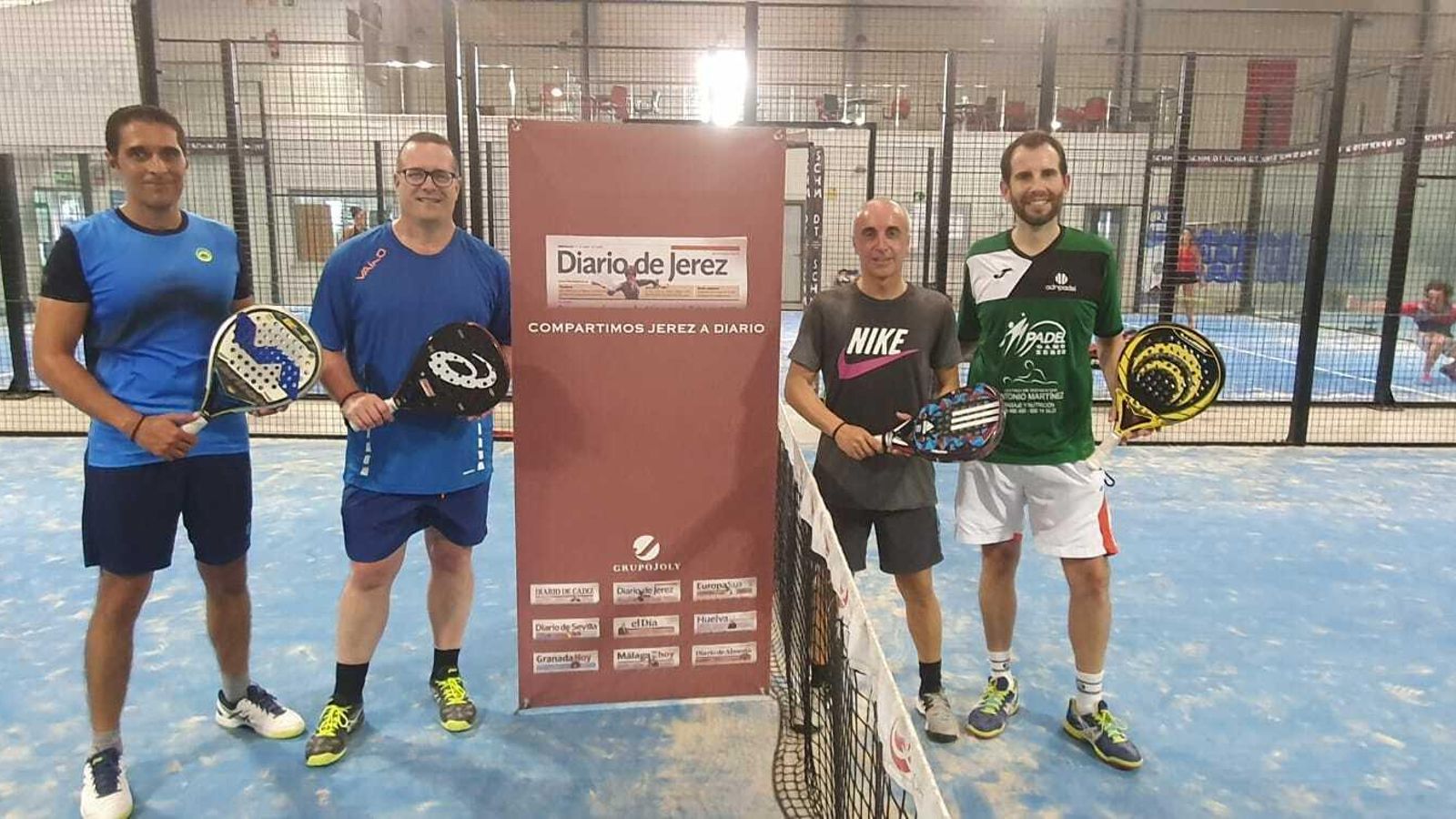 Morion-Luque y Toro-Carreto.