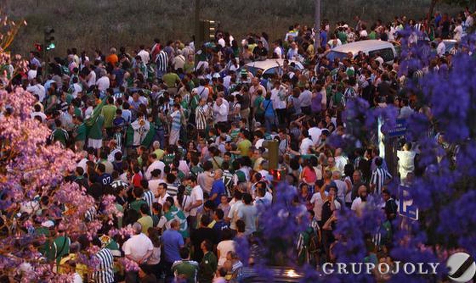 Foto: Antonio Pizarro / Manuel Gomez / Belen Vargas