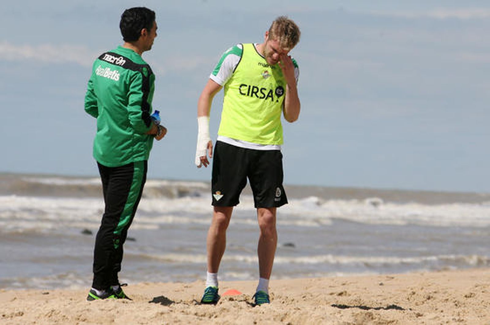 Foto: Alberto Dominguez