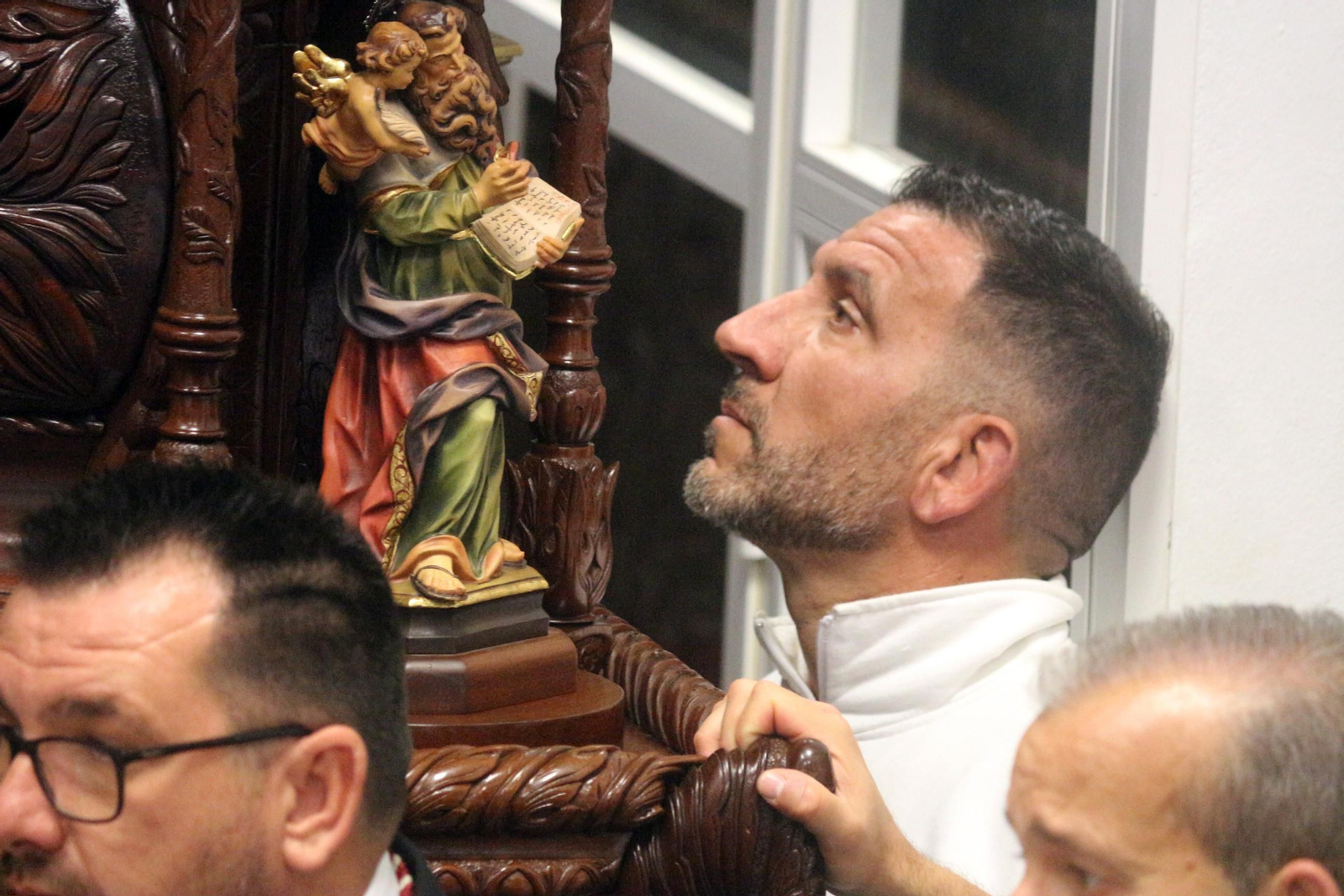 Domingo de Ramos en Puerto Real