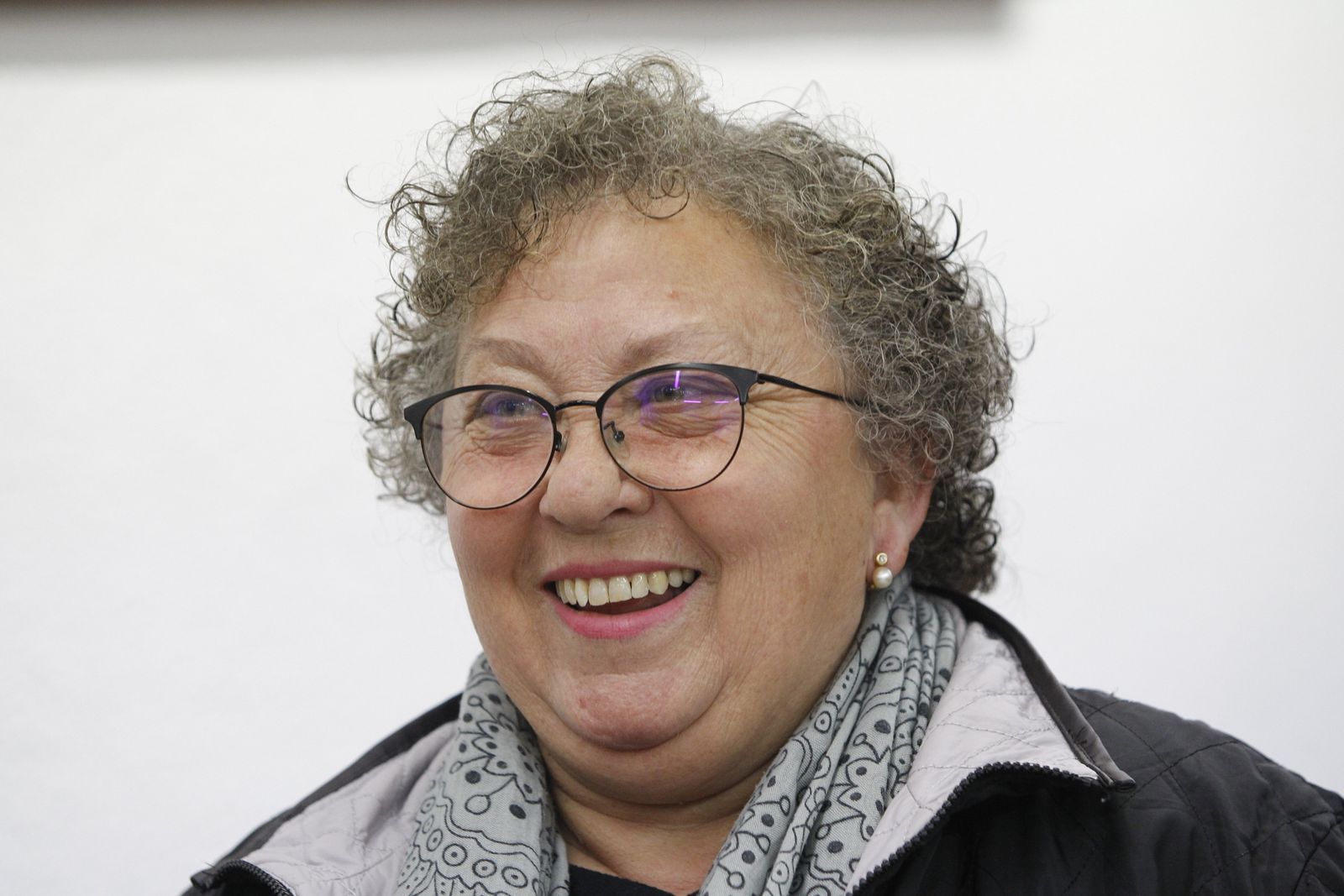 Fotogalería moción de censura Ayuntamiento de Gérgal