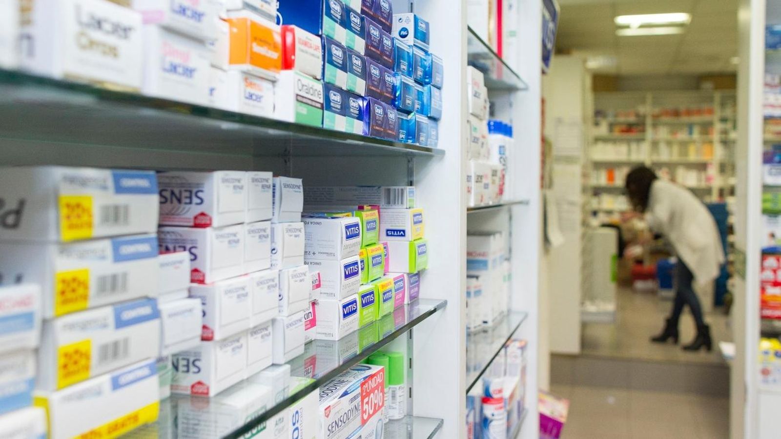 El riesgo no es solo perder eficacia, sino que el medicamento puede provocar reacciones adversas.