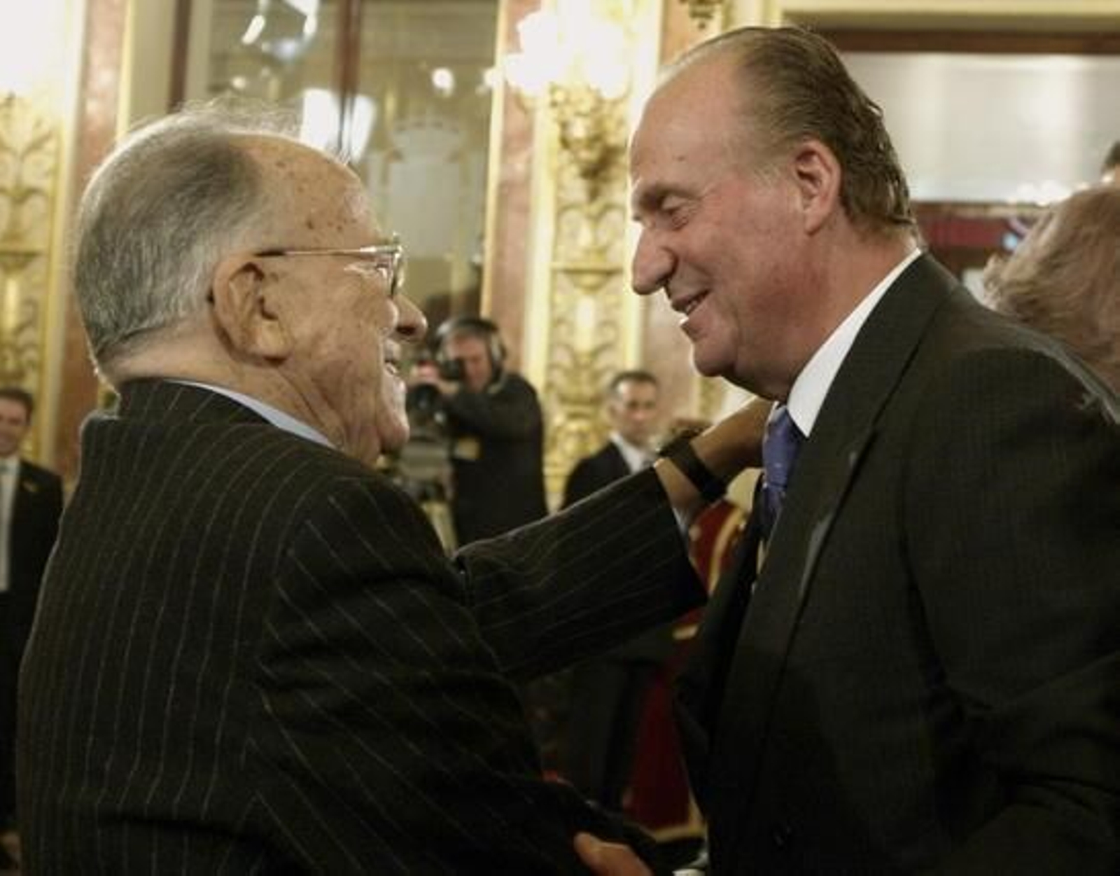 Foto: Efe/Afp photo/Reuters