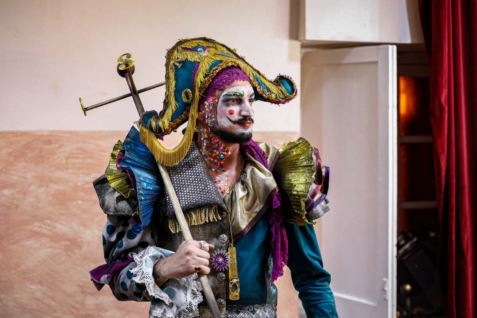 Búscate entre las mejores imágenes de la undécima sesión de preliminares del COAC 2026