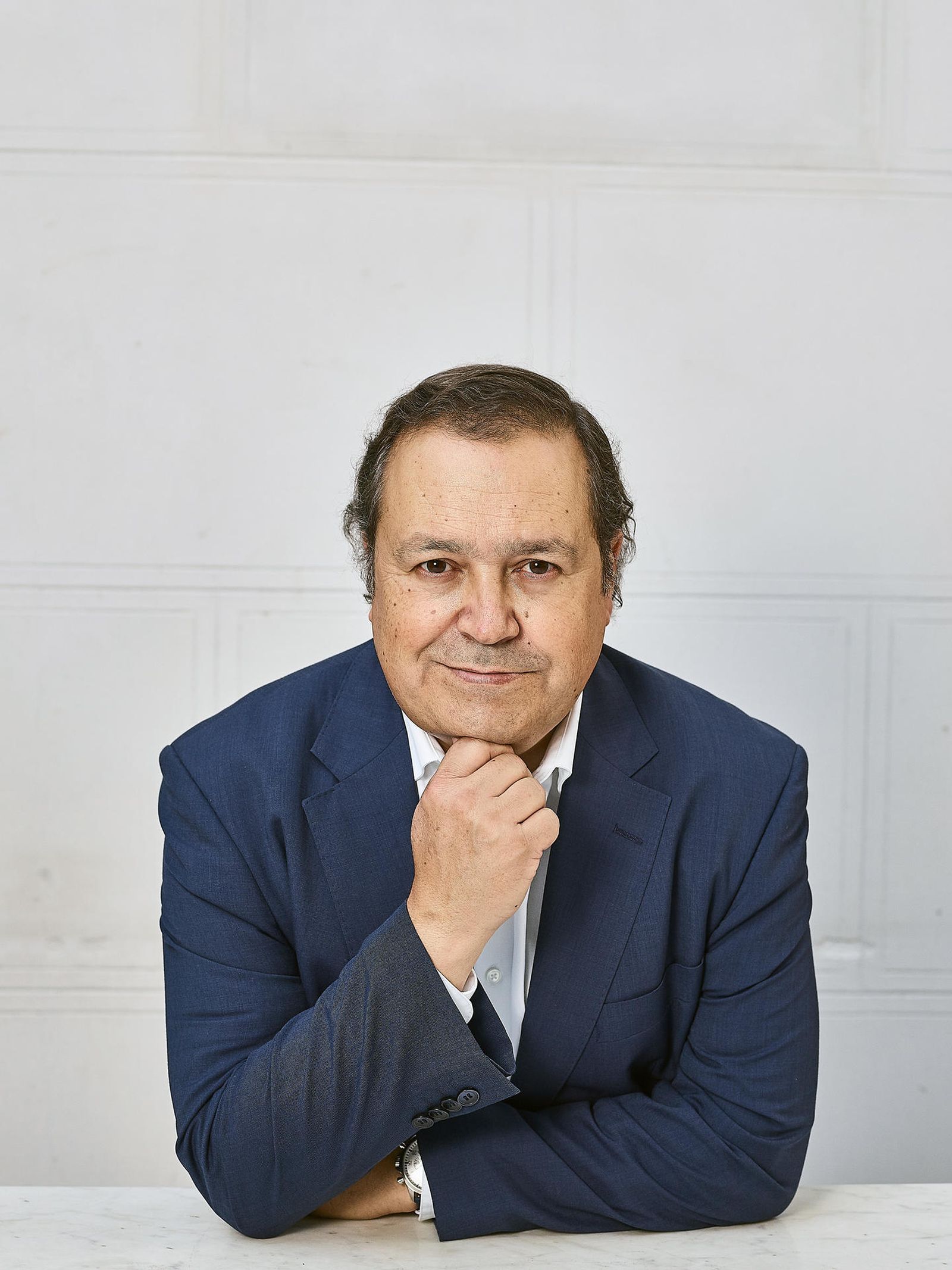 Paulo Sosa Marques, CEO de Toys 'R' Us Iberia.