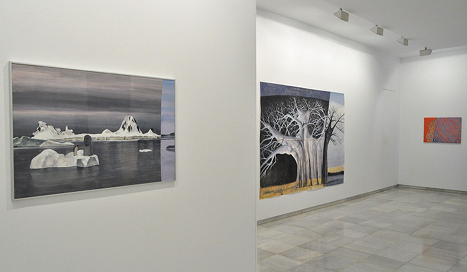 O, ni siquiera lo contrario