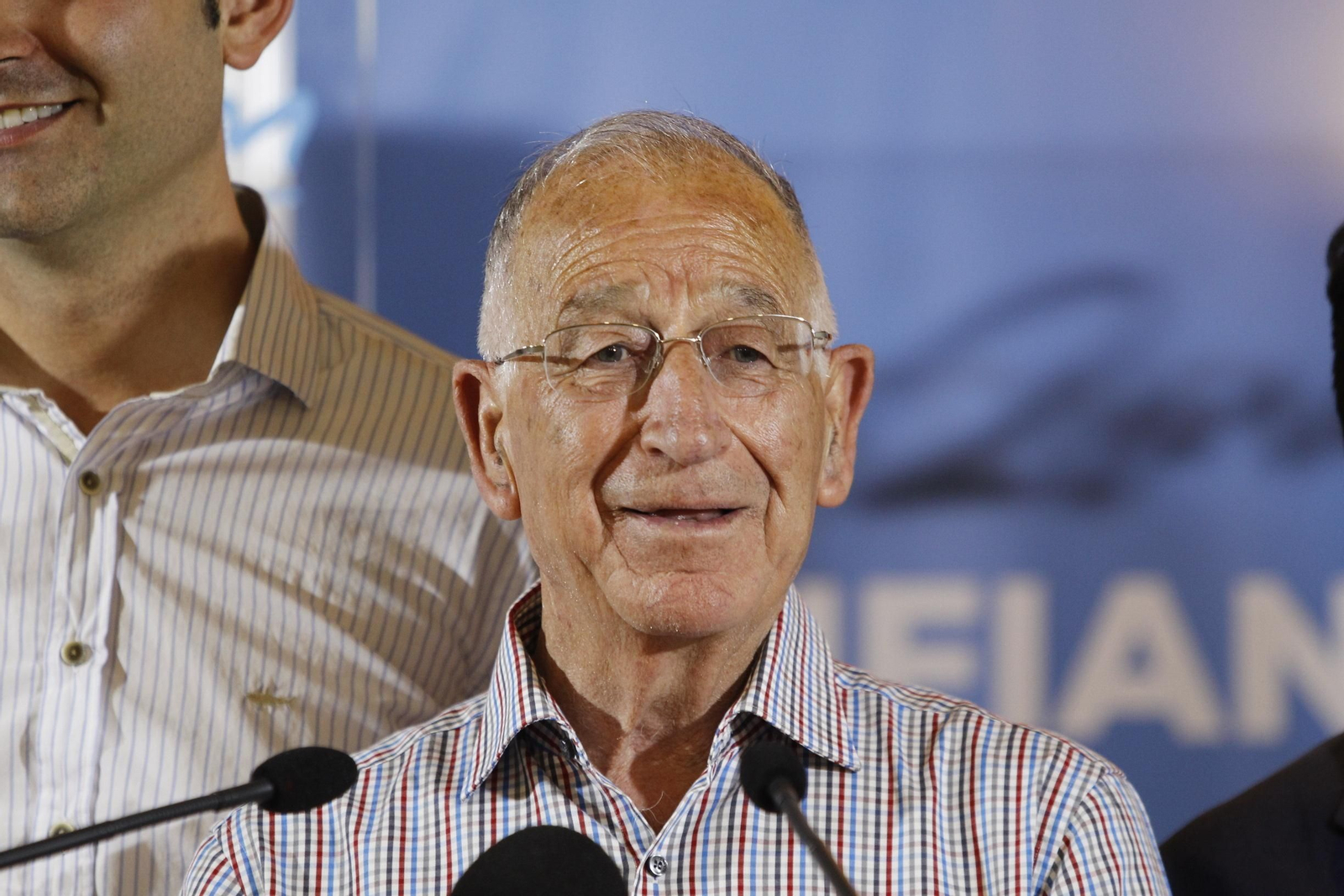 Fotogalería Elecciones Municipales. Sede PP Hotel AC. Almería